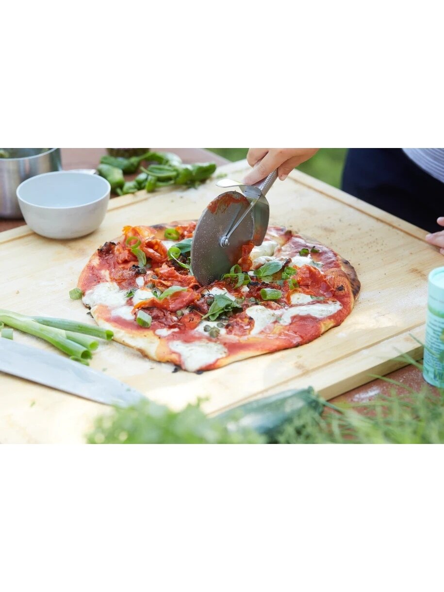 Barbecook | Premium pizza cutter, 28.7 cm | BC-ACC-7482 1
