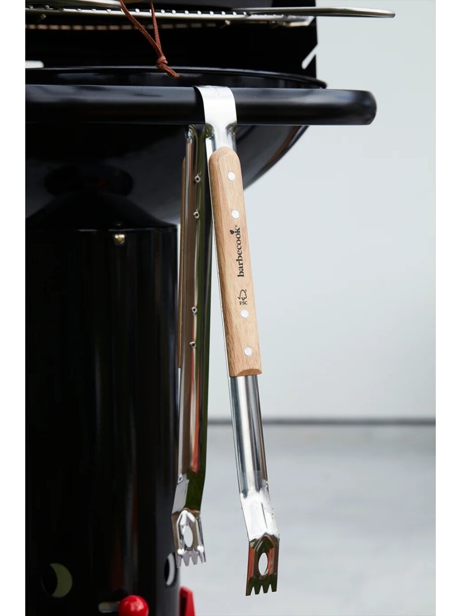 Barbecook | Tongs FSC, 40 cm | BC-ACC-7069 4