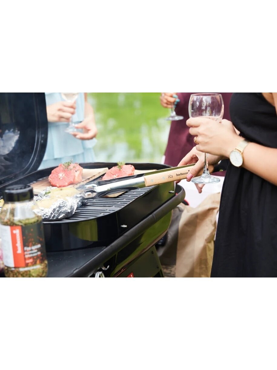 Barbecook | Tongs FSC, 40 cm | BC-ACC-7069 5