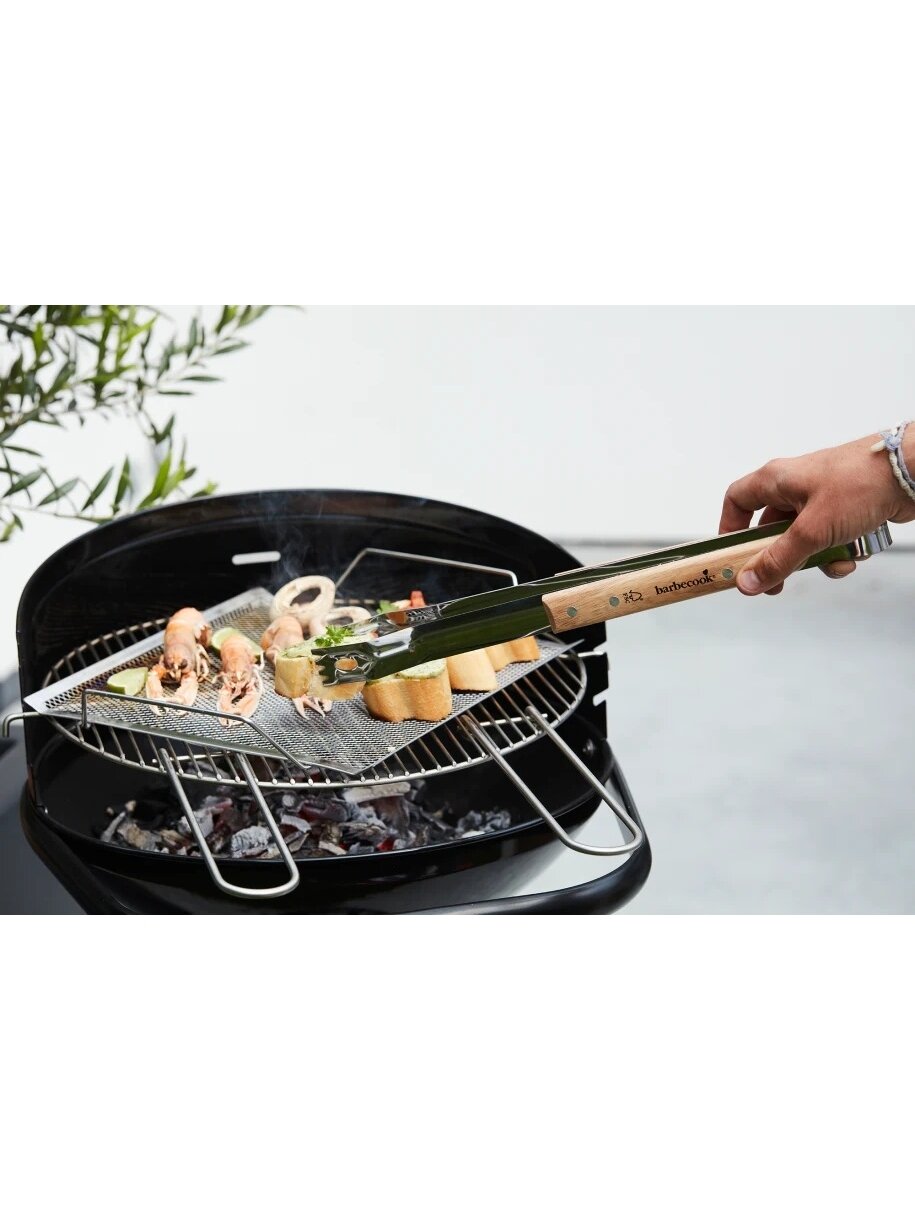 Barbecook | Tongs FSC, 40 cm | BC-ACC-7069 1