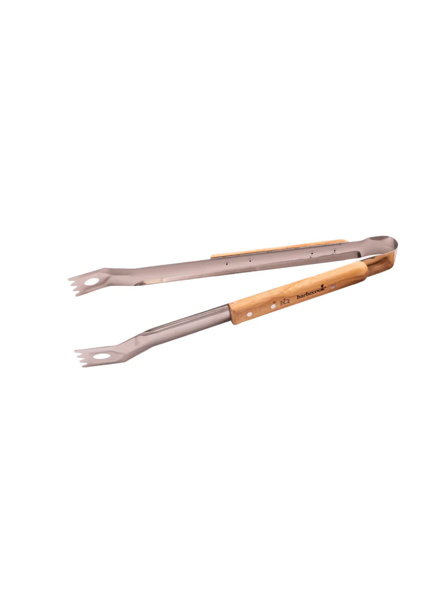 Barbecook | Tongs FSC, 40 cm | BC-ACC-7069