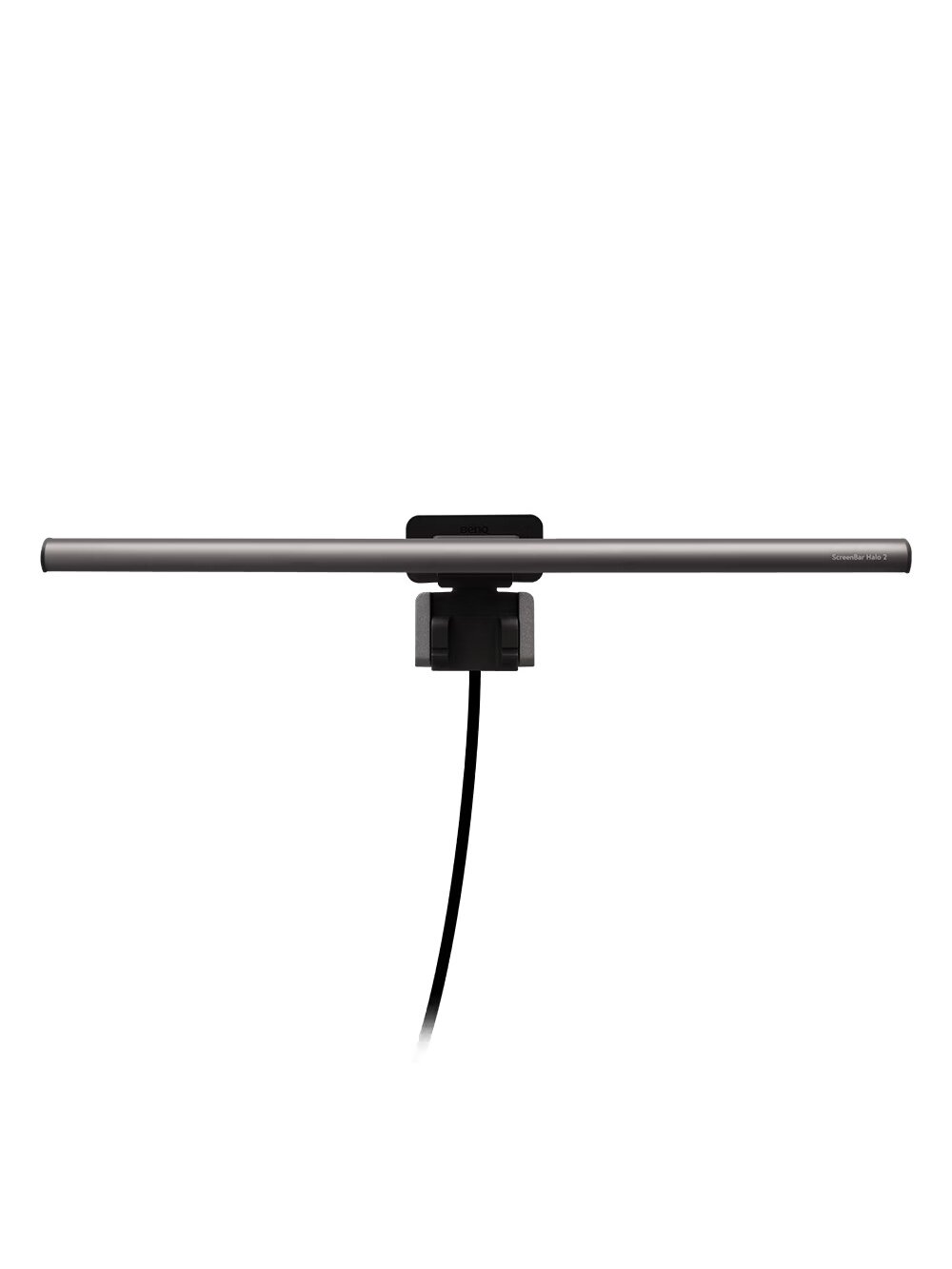 Benq Clip ScreenBar Halo 2 | 1000 lm | 15 W | LED lamp | 5 V 4 Benq Clip ScreenBar Halo 2 | 1000 lm | 15 W | LED lamp | 5 V 4