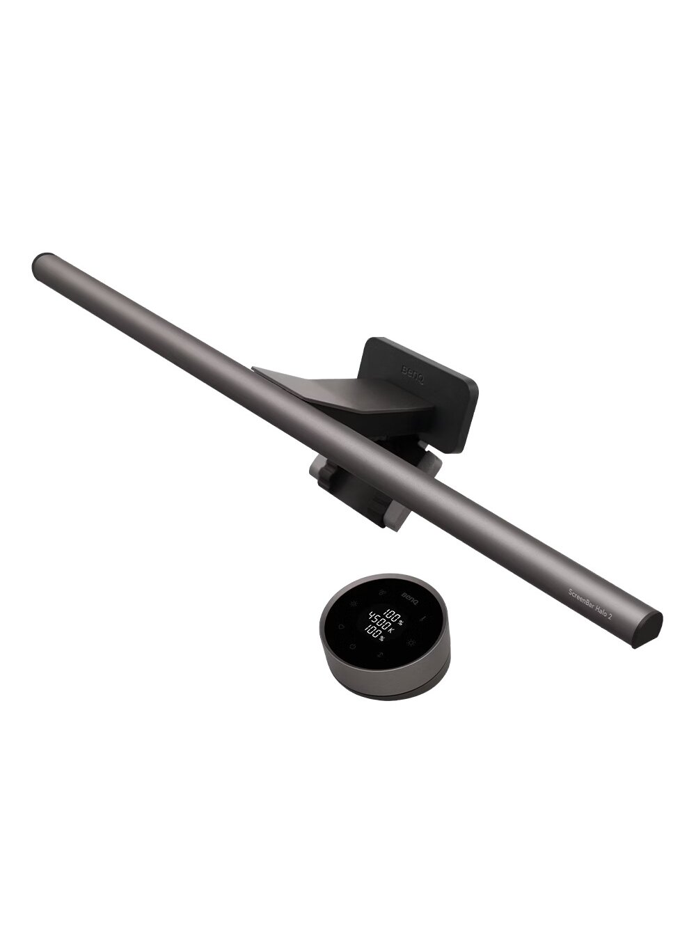Benq Clip ScreenBar Halo 2 | 1000 lm | 15 W | LED lamp | 5 V Benq Clip ScreenBar Halo 2 | 1000 lm | 15 W | LED lamp | 5 V