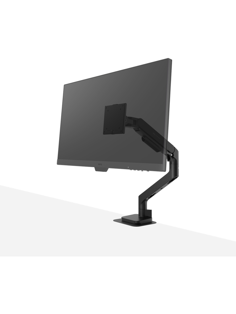 Benq ERGO AMR Universal Desktop Monitor Device BSH01 | Black 3 Benq ERGO AMR Universal Desktop Monitor Device BSH01 | Black 3