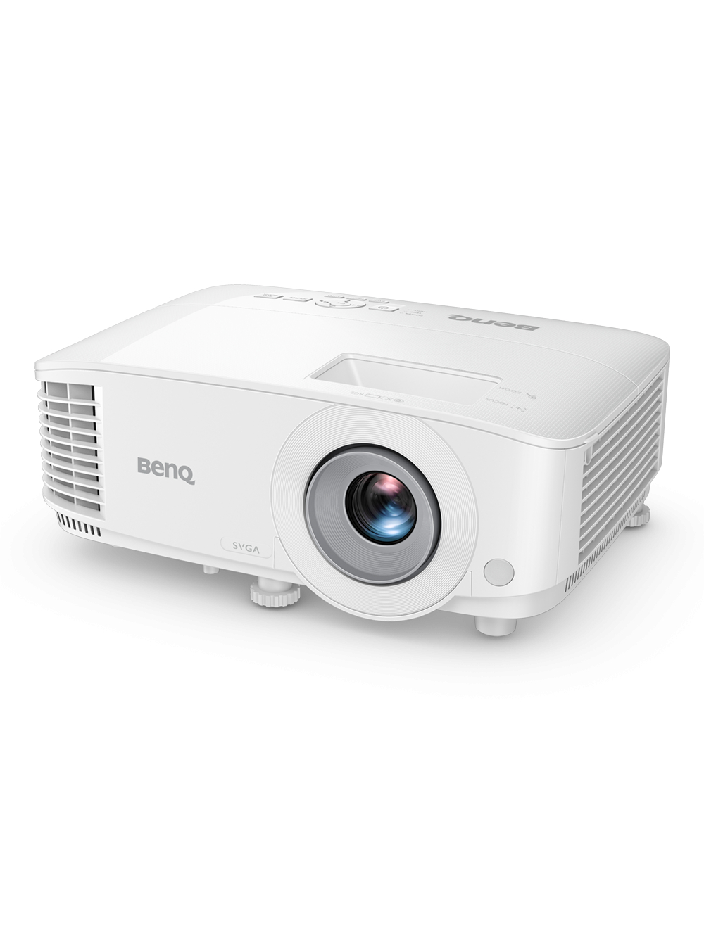 Benq | MW560C | WXGA (1280x800) | 4000 ANSI lumens | White 2