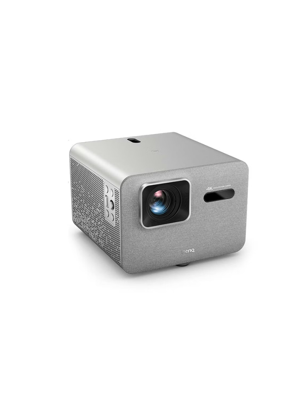 Benq TK705i Home Entertainment Projector | 4K UHD (3840 x 2160) | 3000 ANSI lumens | Wi-Fi 2 Benq TK705i Home Entertainment Projector | 4K UHD (3840 x 2160) | 3000 ANSI lumens | Wi-Fi 2