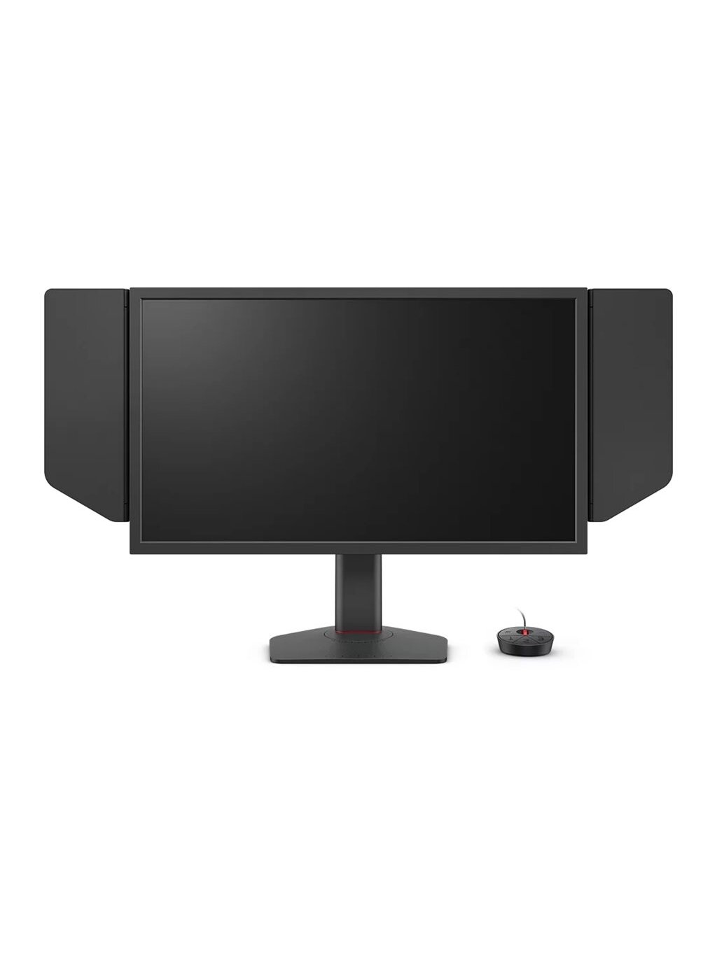 Benq XL2540X+ | 25 " | Fast TN | FHD | 16:9 | 280 Hz | 1 ms | 1920 x 1080 pixels | 320 cd/m² | HDMI ports quantity 3 | Dark Grey 3