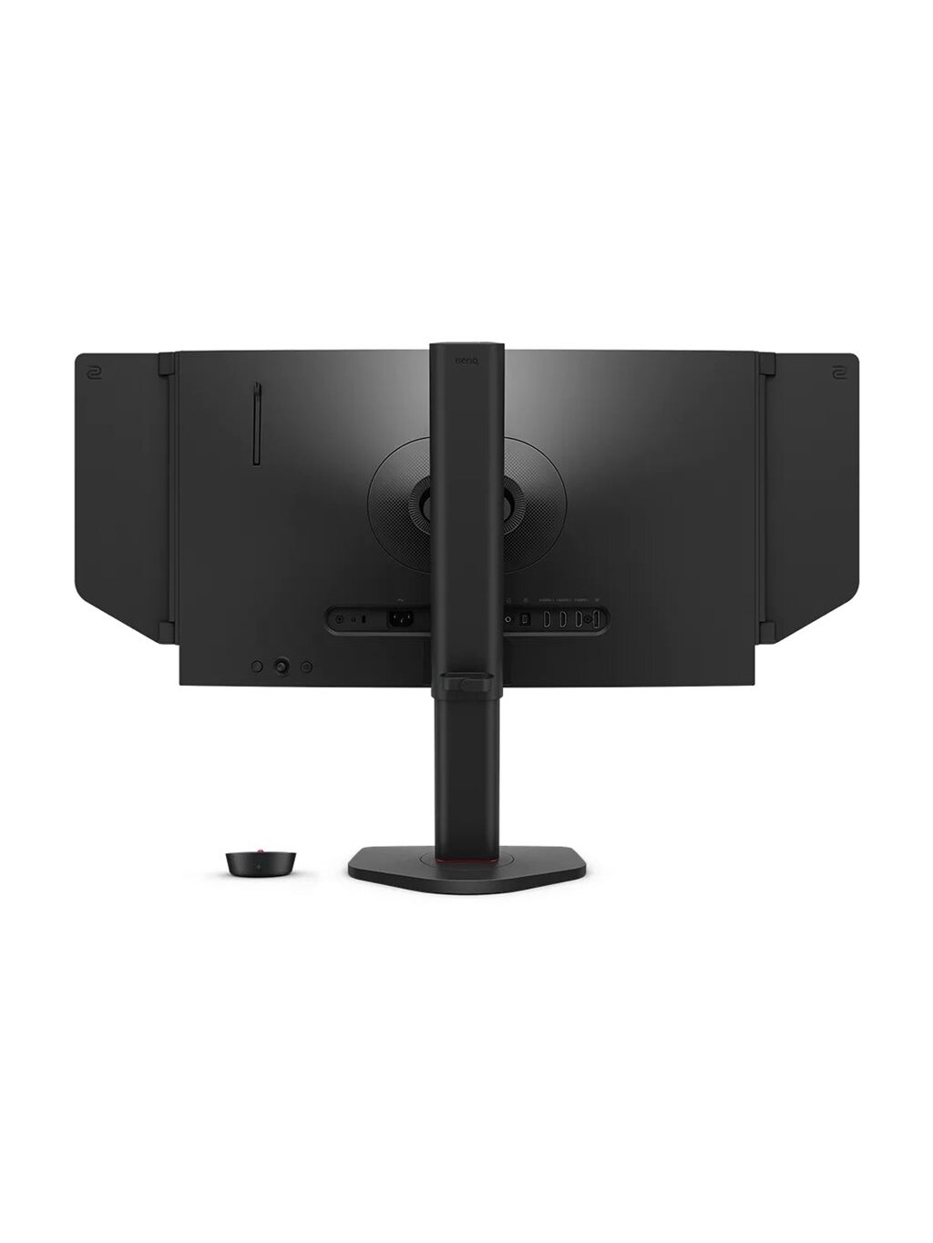 Benq XL2540X+ | 25 " | Fast TN | FHD | 16:9 | 280 Hz | 1 ms | 1920 x 1080 pixels | 320 cd/m² | HDMI ports quantity 3 | Dark Grey 5 Benq XL2540X+ | 25 " | Fast TN | FHD | 16:9 | 280 Hz | 1 ms | 1920 x 1080 pixels | 320 cd/m² | HDMI ports quantity 3 | Dark Grey 5