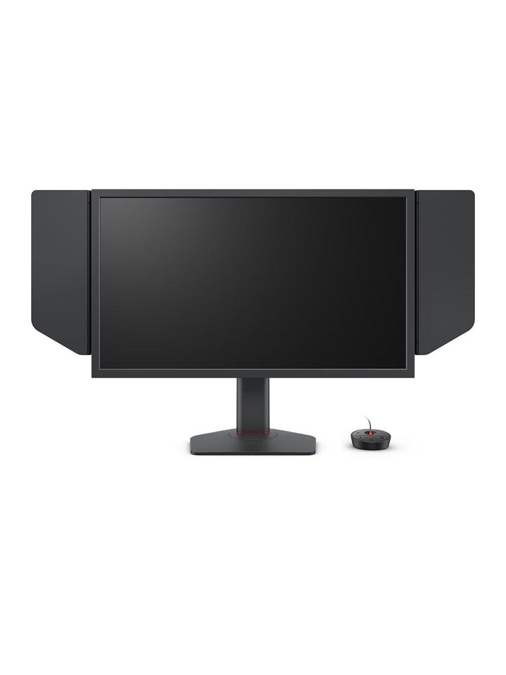 Benq XL2546X+ | 24.1 " | TN | FHD | 16:9 | 280 Hz | 1 ms | 1920 x 1080 pixels | 320 cd/m² | HDMI ports quantity 3 | Dark Grey 3