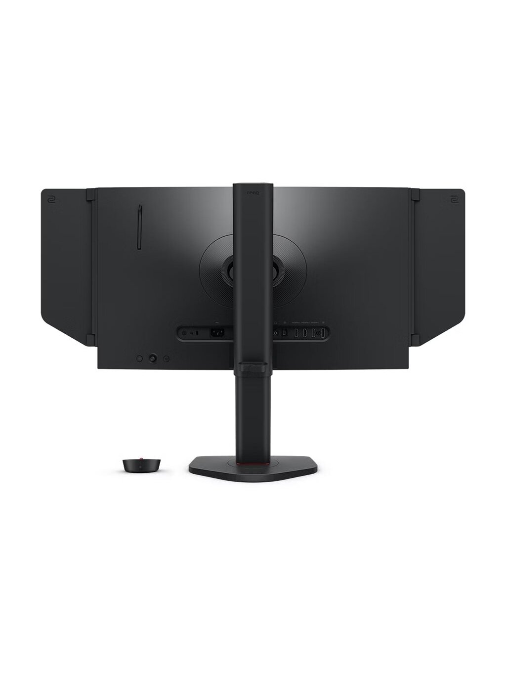 Benq XL2546X+ | 24.1 " | TN | FHD | 16:9 | 280 Hz | 1 ms | 1920 x 1080 pixels | 320 cd/m² | HDMI ports quantity 3 | Dark Grey 5