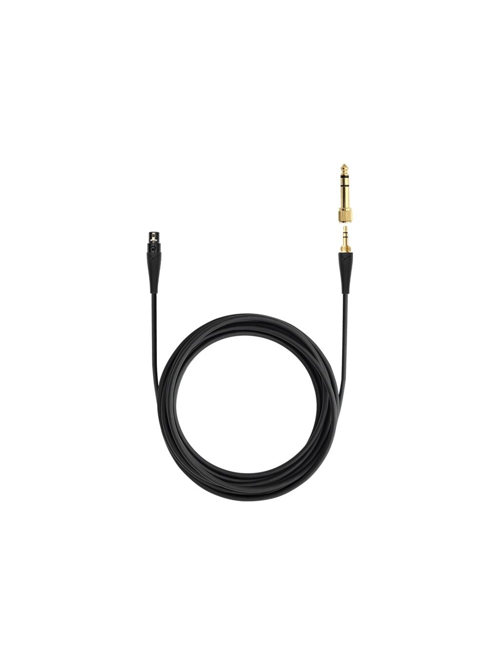 Beyerdynamic | Pro X Straight Cable for Pro X Headphones, Black Beyerdynamic | Pro X Straight Cable for Pro X Headphones, Black