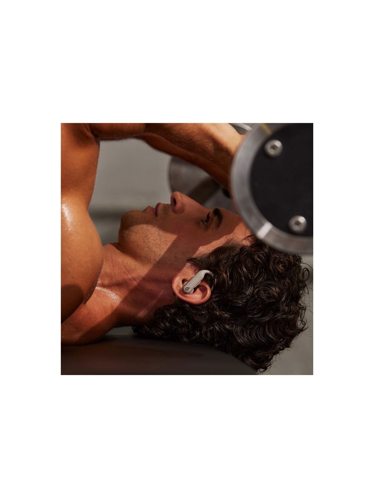 Beats Powerbeats Pro 2 - High-Performance Earbuds - Quick Sand | Beats 7 Beats Powerbeats Pro 2 - High-Performance Earbuds - Quick Sand | Beats 7