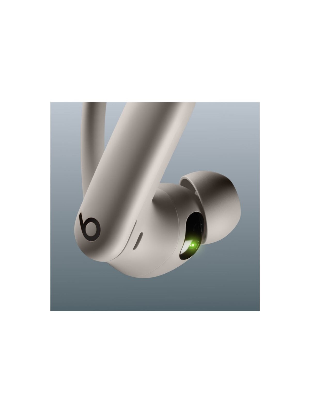 Beats Powerbeats Pro 2 - High-Performance Earbuds - Quick Sand | Beats 9 Beats Powerbeats Pro 2 - High-Performance Earbuds - Quick Sand | Beats 9