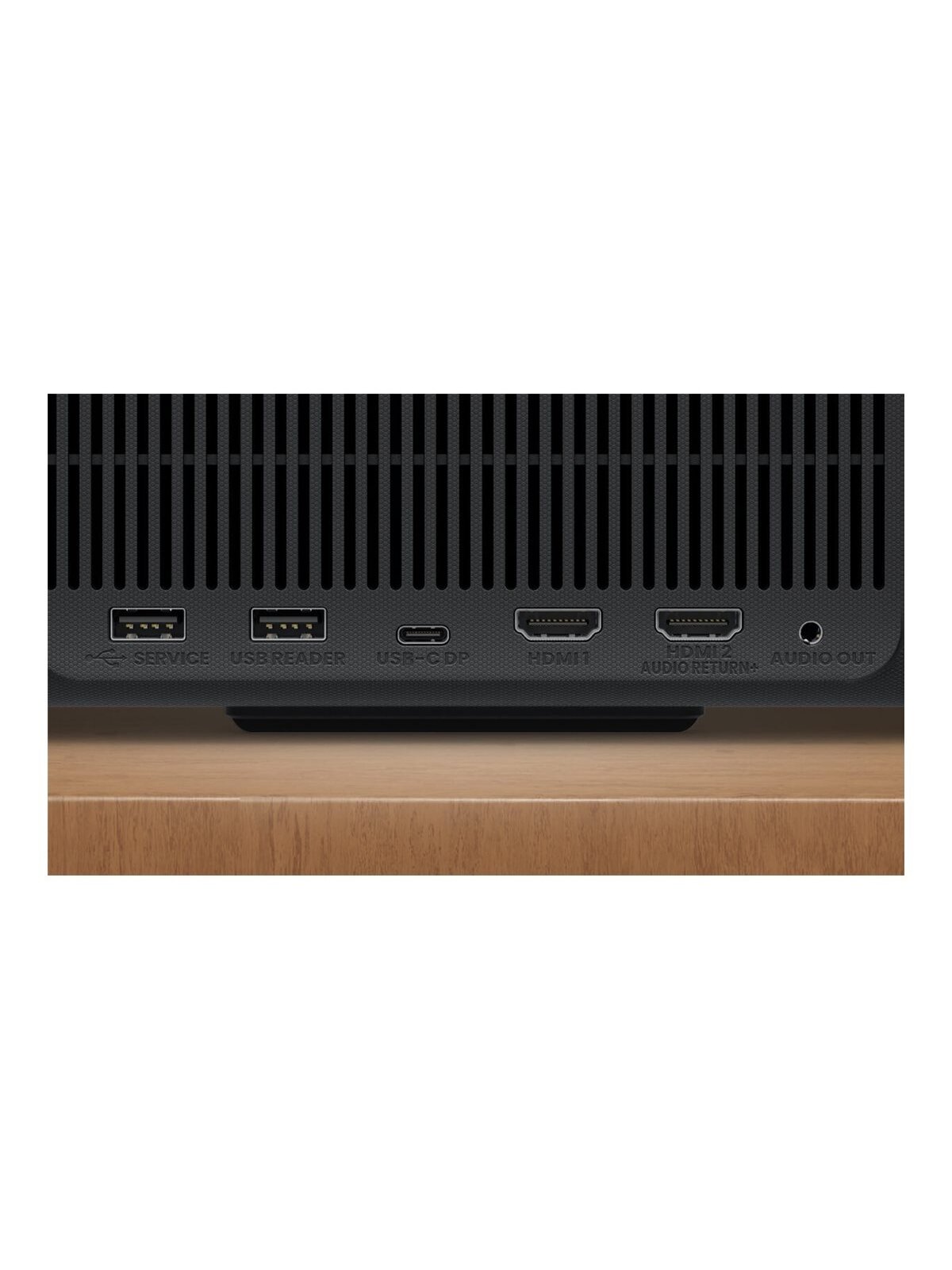 Benq | GP520 | 4K UHD (3840 x 2160) | 2600 ANSI lumens | Black | Wi-Fi 8 Benq | GP520 | 4K UHD (3840 x 2160) | 2600 ANSI lumens | Black | Wi-Fi 8