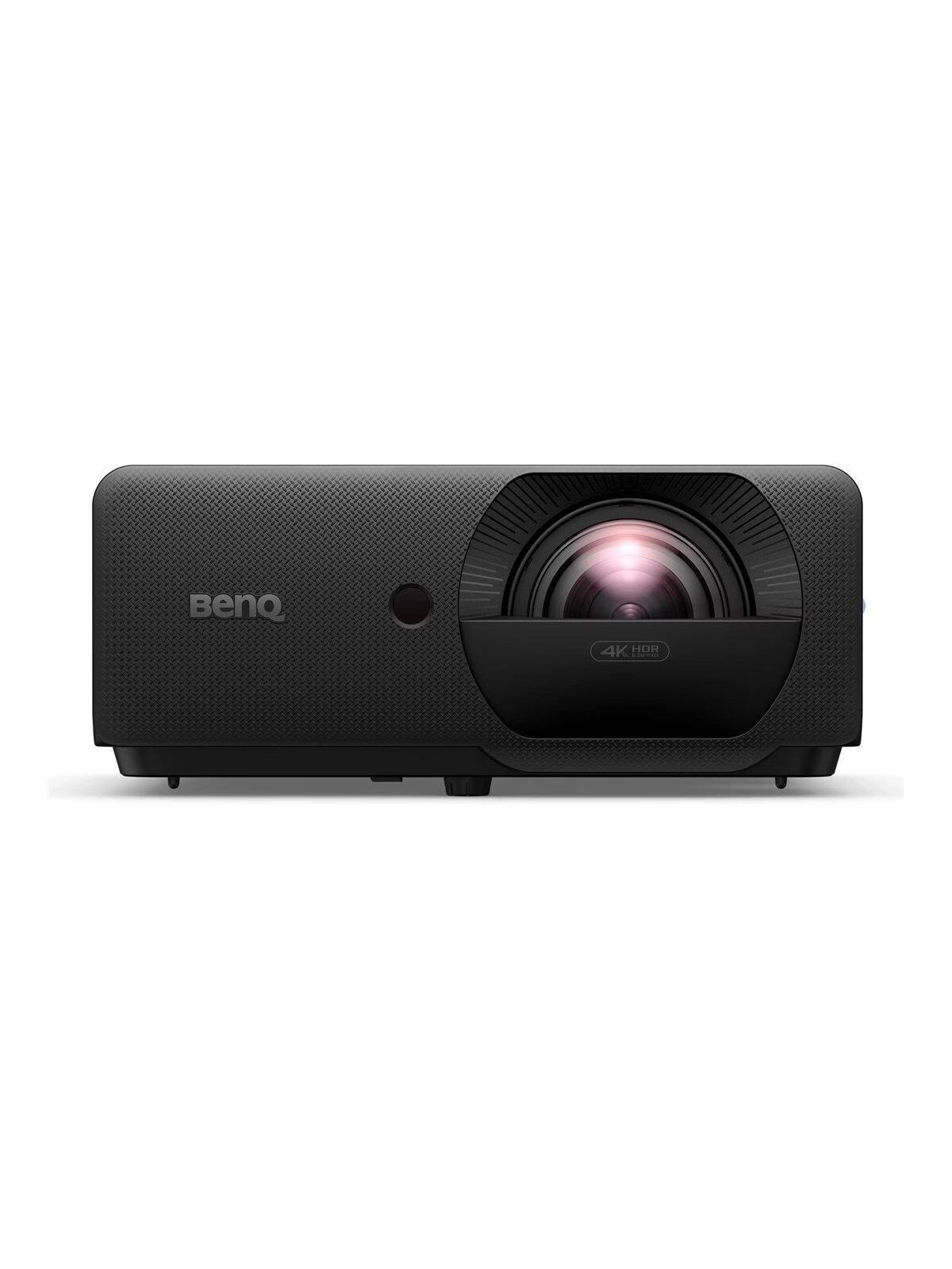 Benq | LK830ST | 4K UHD (3840 x 2160) | 4000 ANSI lumens | Black 1
