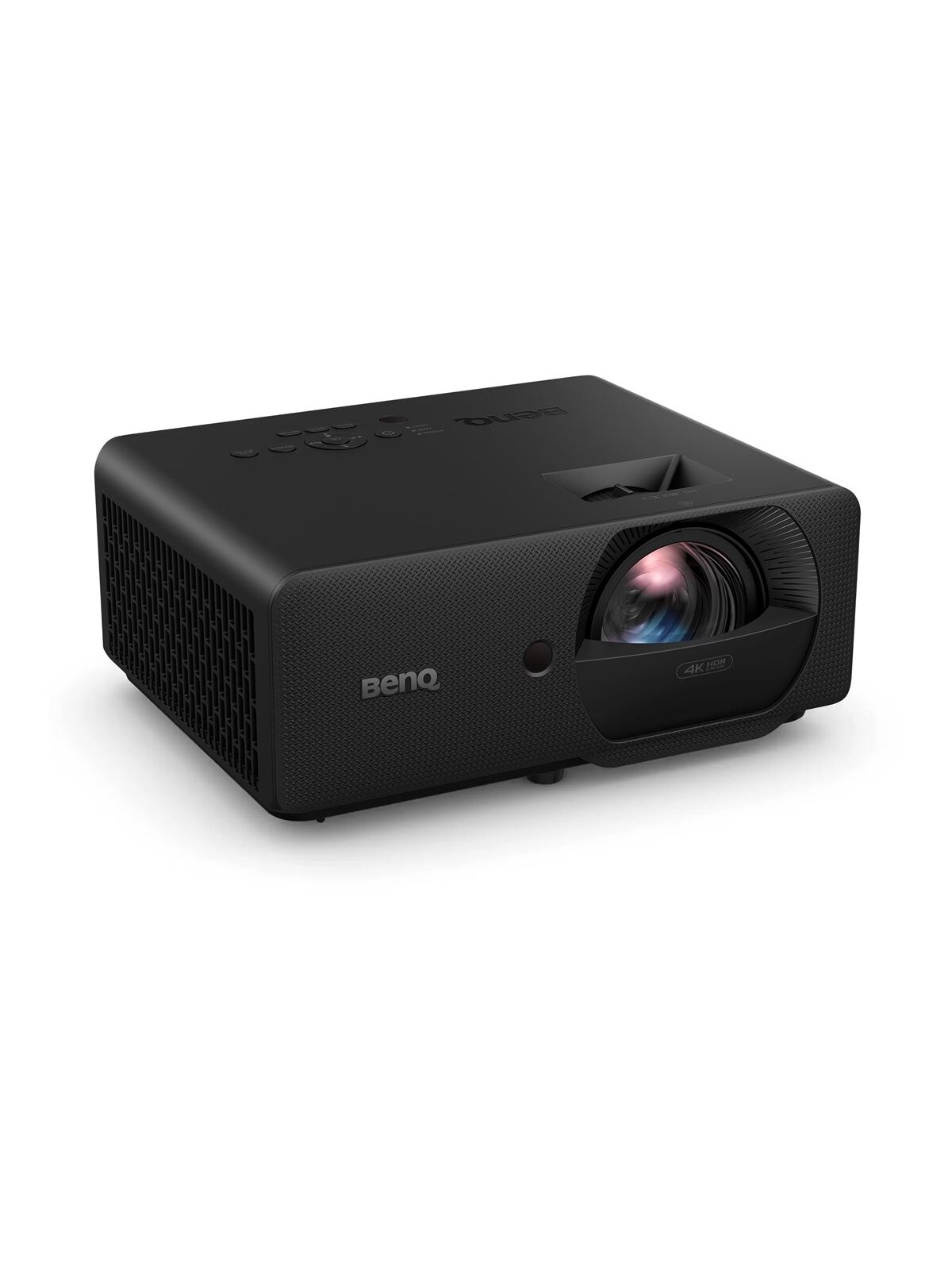Benq | LK830ST | 4K UHD (3840 x 2160) | 4000 ANSI lumens | Black 4