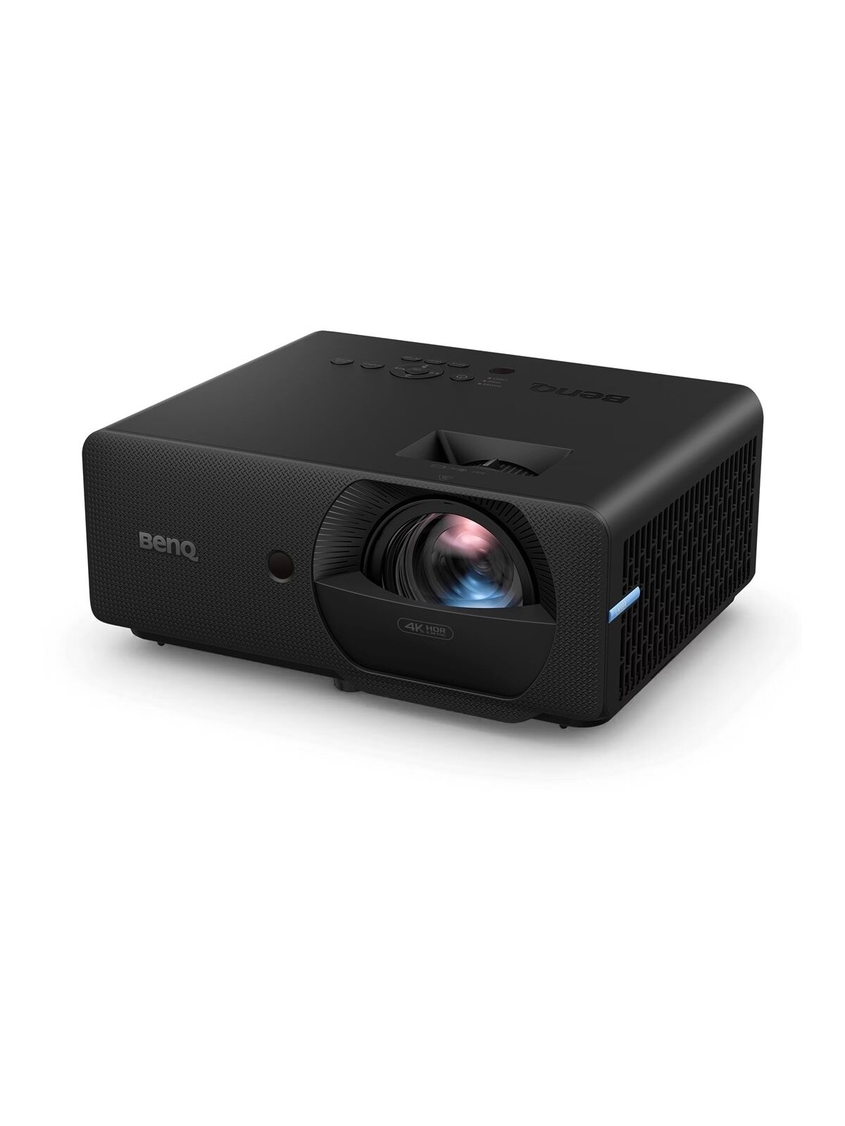 Benq | LK830ST | 4K UHD (3840 x 2160) | 4000 ANSI lumens | Black Benq | LK830ST | 4K UHD (3840 x 2160) | 4000 ANSI lumens | Black
