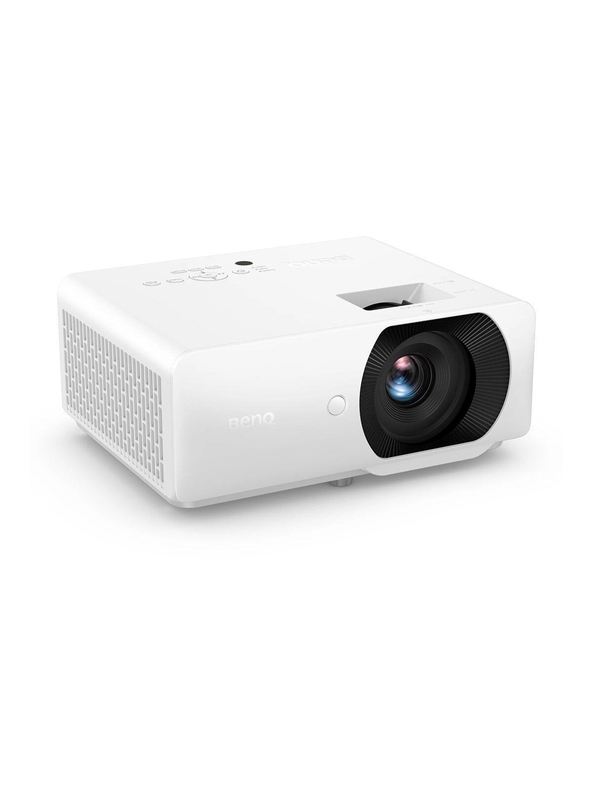 Benq Meeting Room Projector LH655C | Full HD (1920x1080) | 4000 ANSI lumens | White 3 Benq Meeting Room Projector LH655C | Full HD (1920x1080) | 4000 ANSI lumens | White 3
