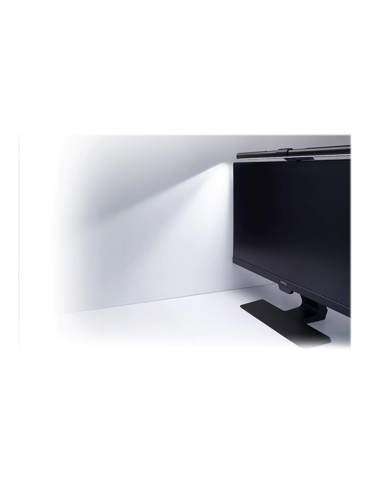 Benq ScreenBar e-Reading LED Task Lamp | 9H.W42QD.WP1 | 5 W | 2700-6500 K | 50000 h | LED lamp | 5 V | 0.53 kg 14 Benq ScreenBar e-Reading LED Task Lamp | 9H.W42QD.WP1 | 5 W | 2700-6500 K | 50000 h | LED lamp | 5 V | 0.53 kg 14