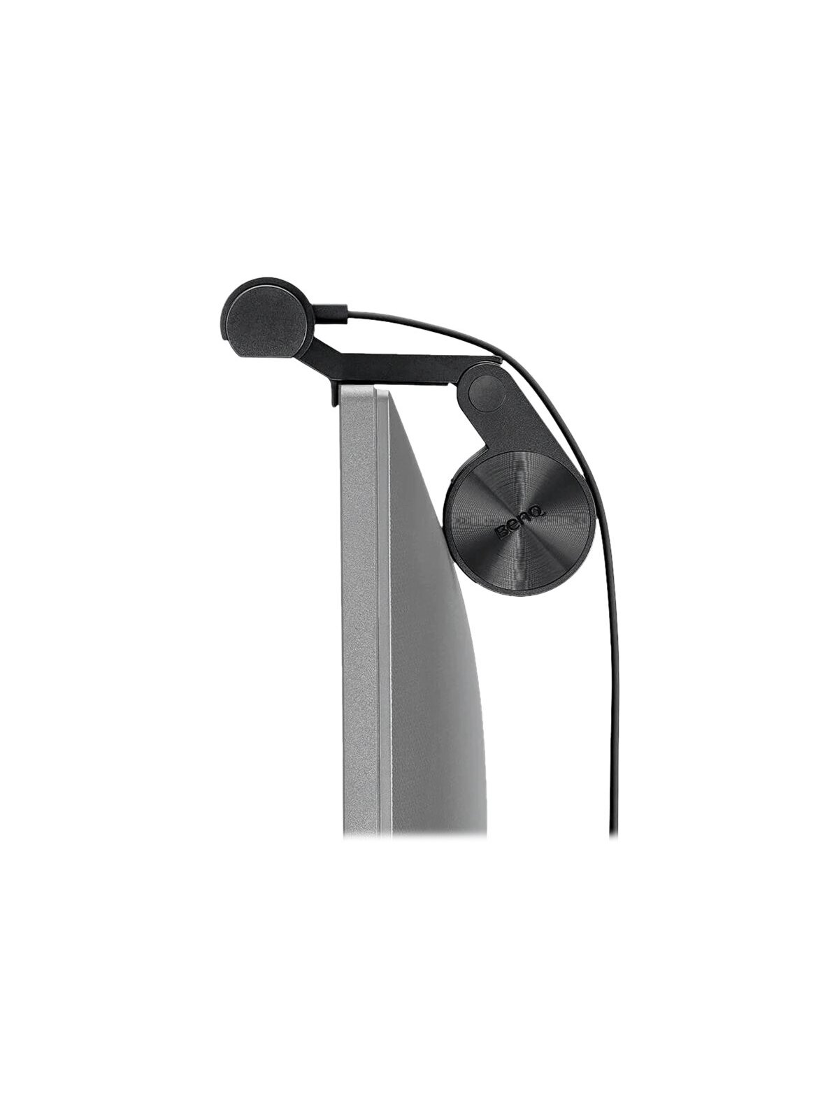 Benq ScreenBar e-Reading LED Task Lamp | 9H.W42QD.WP1 | 5 W | 2700-6500 K | 50000 h | LED lamp | 5 V | 0.53 kg 5 Benq ScreenBar e-Reading LED Task Lamp | 9H.W42QD.WP1 | 5 W | 2700-6500 K | 50000 h | LED lamp | 5 V | 0.53 kg 5