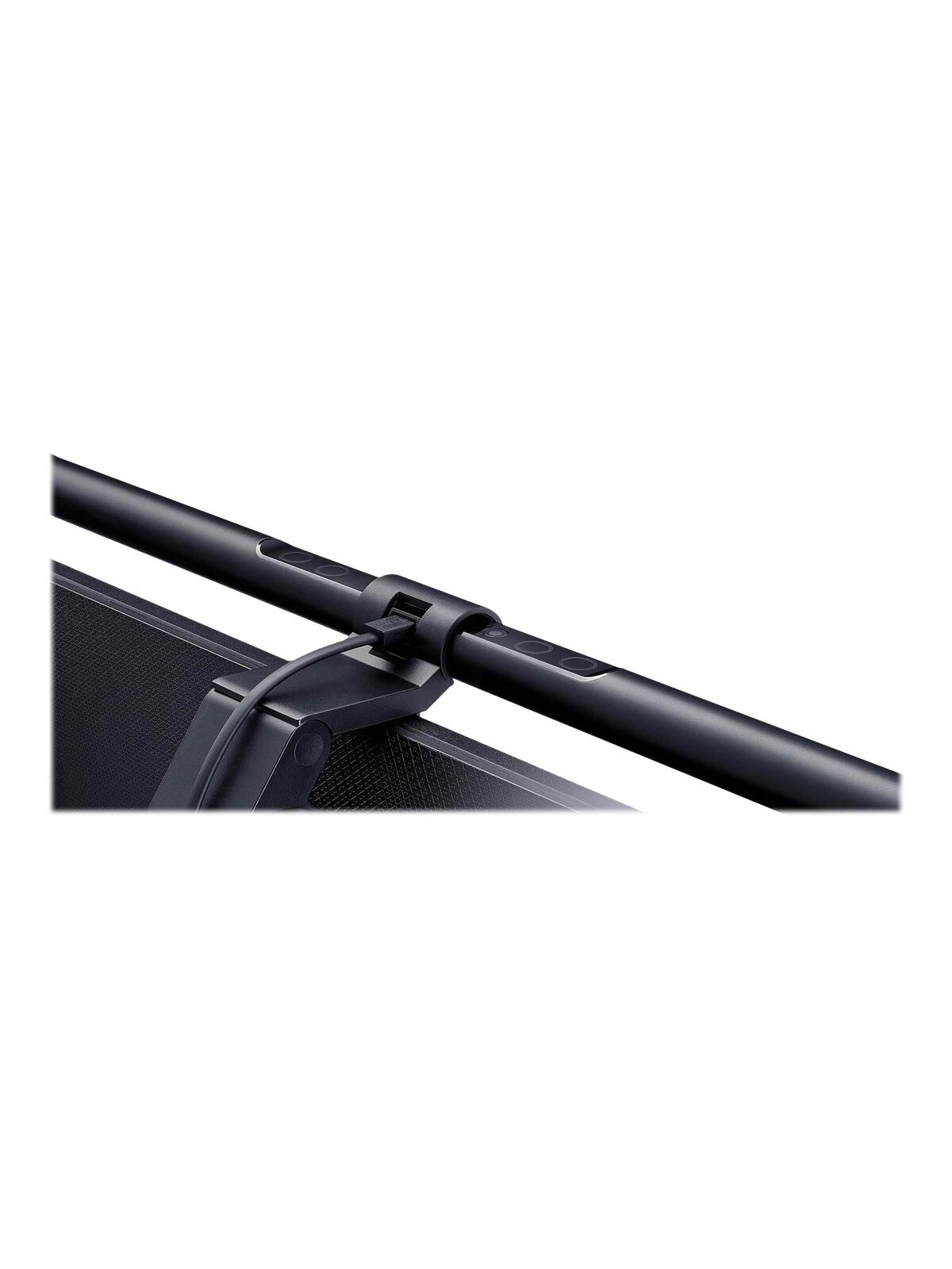 Benq ScreenBar e-Reading LED Task Lamp | 9H.W42QD.WP1 | 5 W | 2700-6500 K | 50000 h | LED lamp | 5 V | 0.53 kg 9 Benq ScreenBar e-Reading LED Task Lamp | 9H.W42QD.WP1 | 5 W | 2700-6500 K | 50000 h | LED lamp | 5 V | 0.53 kg 9