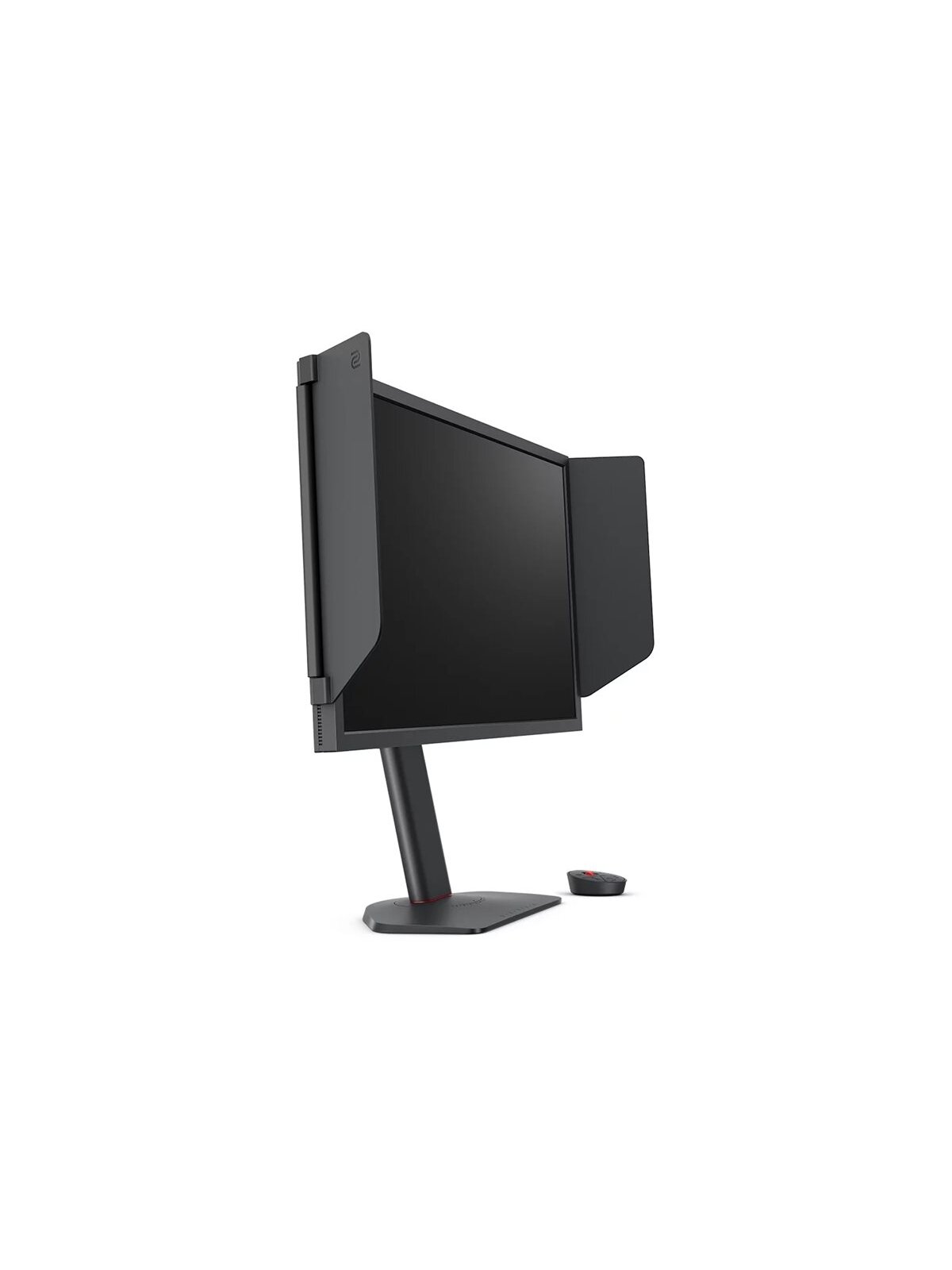 Benq XL2540X+ | 25 " | Fast TN | FHD | 16:9 | 280 Hz | 1 ms | 1920 x 1080 pixels | 320 cd/m² | HDMI ports quantity 3 | Dark Grey 2 Benq XL2540X+ | 25 " | Fast TN | FHD | 16:9 | 280 Hz | 1 ms | 1920 x 1080 pixels | 320 cd/m² | HDMI ports quantity 3 | Dark Grey 2