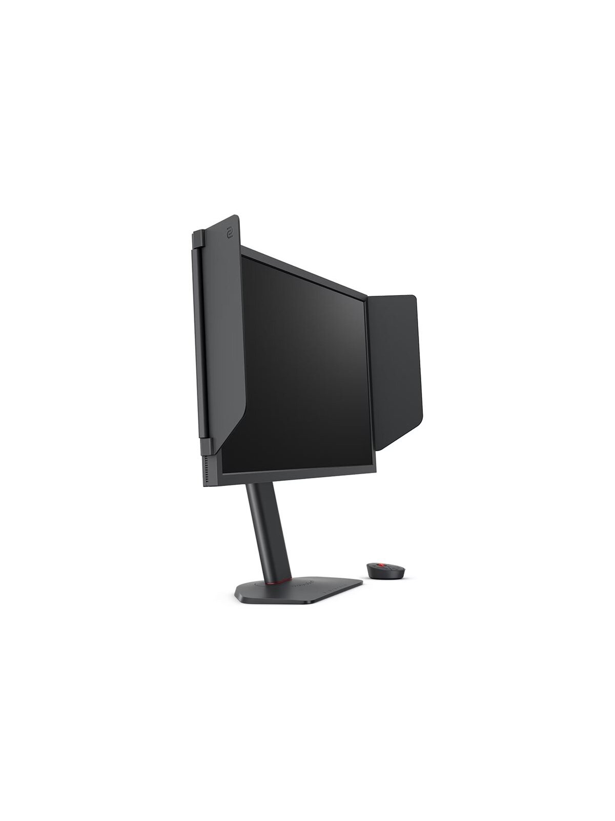 Benq XL2546X+ | 24.1 " | TN | FHD | 16:9 | 280 Hz | 1 ms | 1920 x 1080 pixels | 320 cd/m² | HDMI ports quantity 3 | Dark Grey 2 Benq XL2546X+ | 24.1 " | TN | FHD | 16:9 | 280 Hz | 1 ms | 1920 x 1080 pixels | 320 cd/m² | HDMI ports quantity 3 | Dark Grey 2
