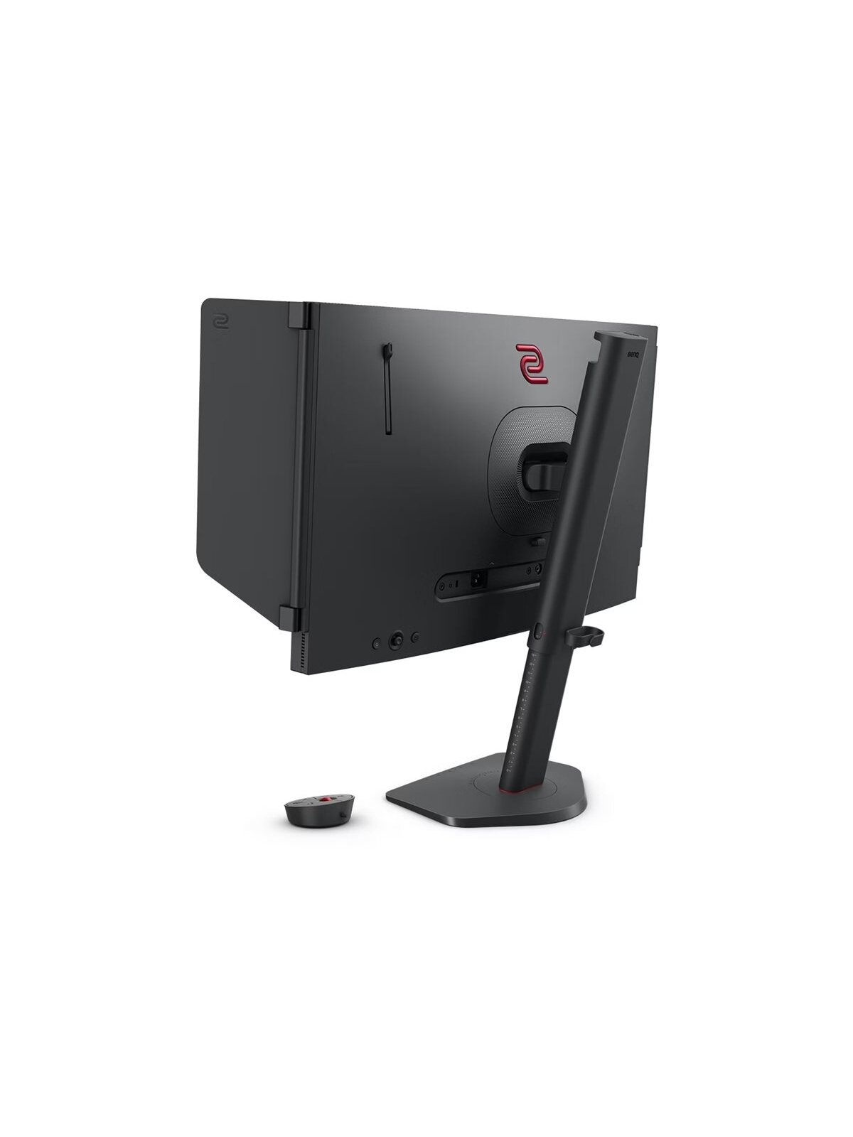 Benq XL2546X+ | 24.1 " | TN | FHD | 16:9 | 280 Hz | 1 ms | 1920 x 1080 pixels | 320 cd/m² | HDMI ports quantity 3 | Dark Grey 4