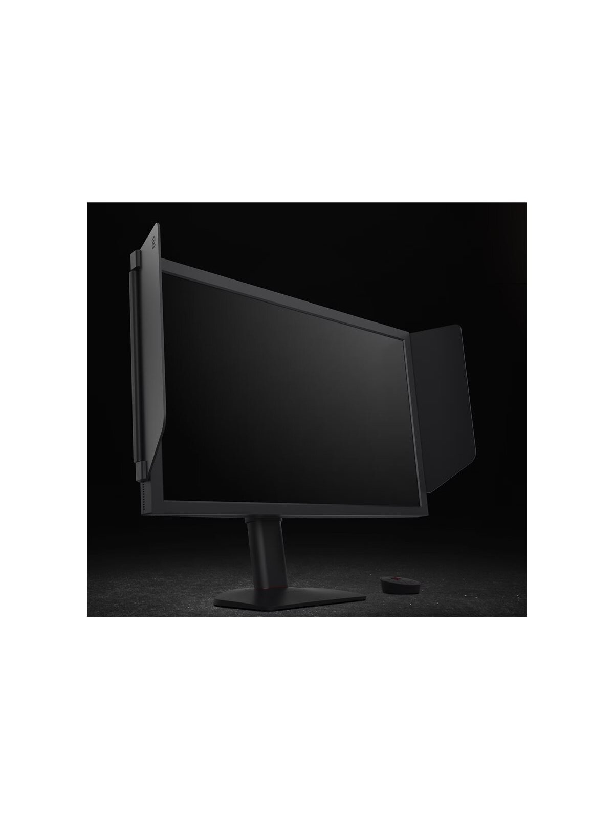 Benq XL2546X+ | 24.1 " | TN | FHD | 16:9 | 280 Hz | 1 ms | 1920 x 1080 pixels | 320 cd/m² | HDMI ports quantity 3 | Dark Grey 7