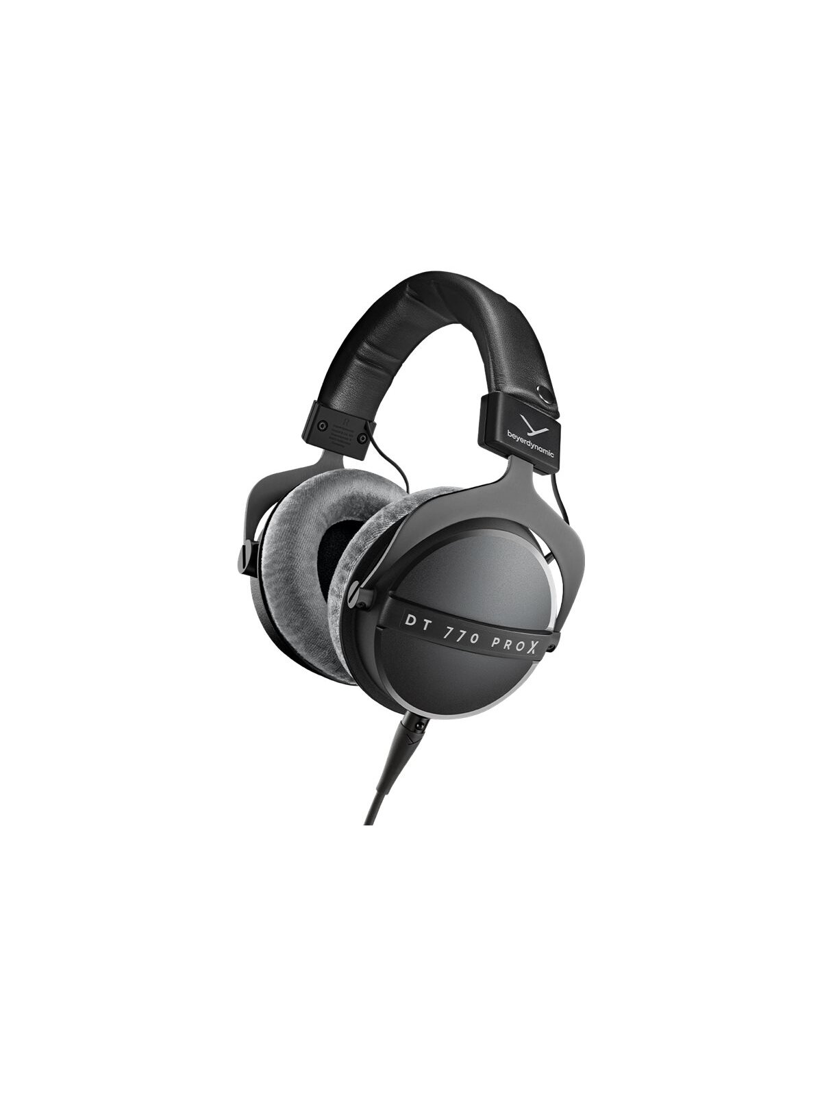 Beyerdynamic DT 770 PRO X Studio headphones closed systems | Beyerdynamic Beyerdynamic DT 770 PRO X Studio headphones closed systems | Beyerdynamic