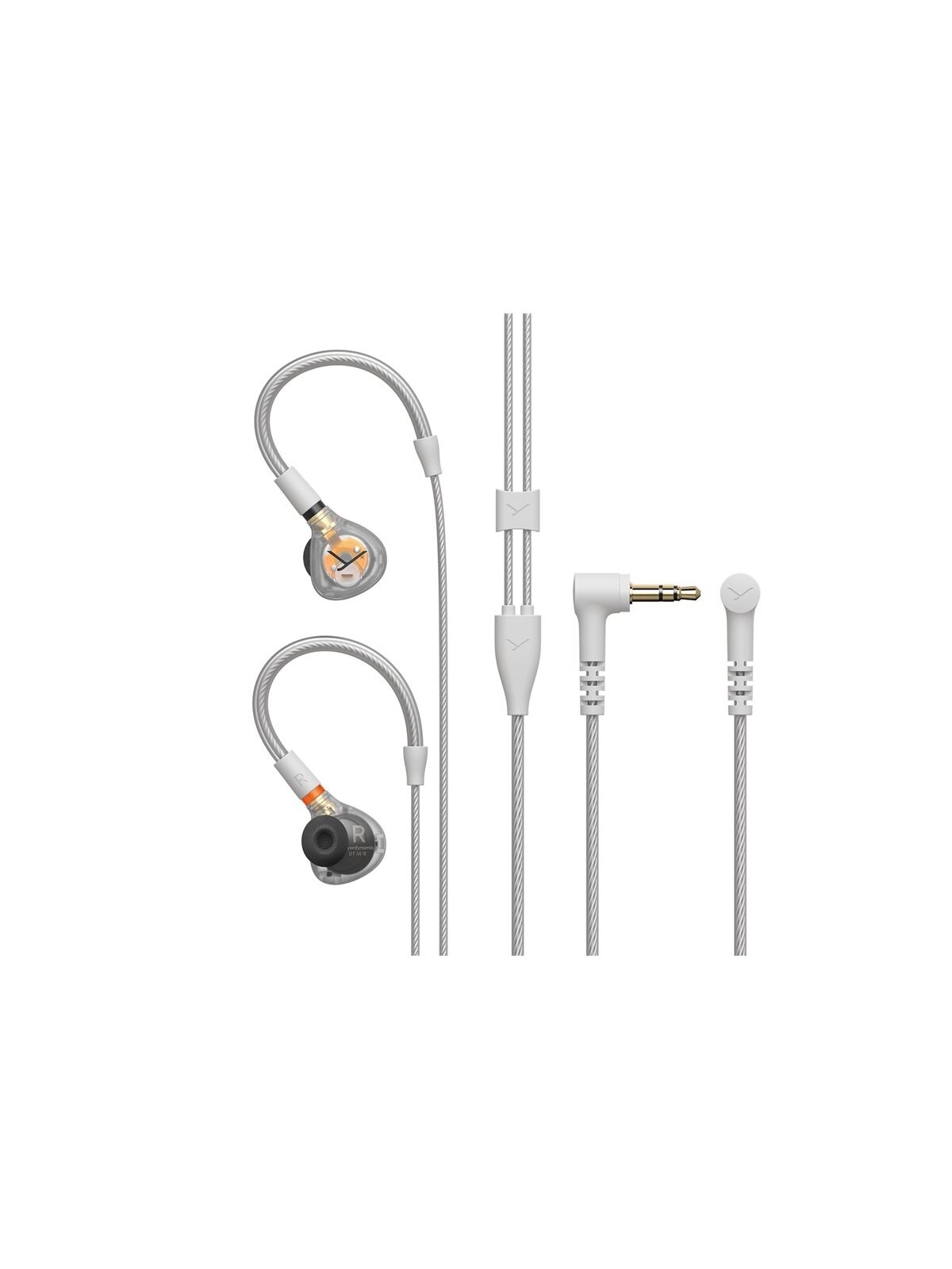 Beyerdynamic In-Ear Headphones DT 30 IE Premium for Stage Use | Beyerdynamic 1 Beyerdynamic In-Ear Headphones DT 30 IE Premium for Stage Use | Beyerdynamic 1
