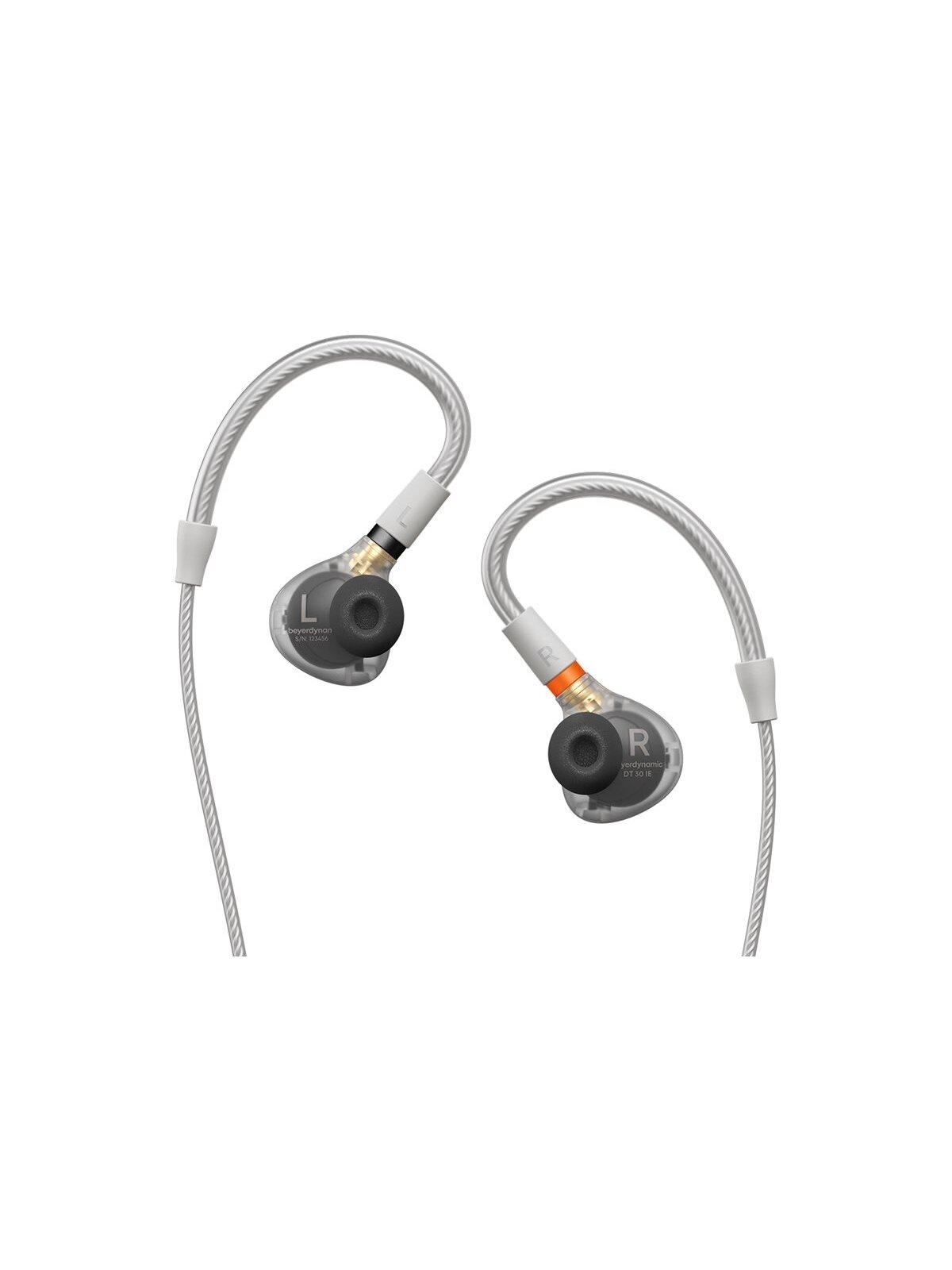 Beyerdynamic In-Ear Headphones DT 30 IE Premium for Stage Use | Beyerdynamic 2 Beyerdynamic In-Ear Headphones DT 30 IE Premium for Stage Use | Beyerdynamic 2