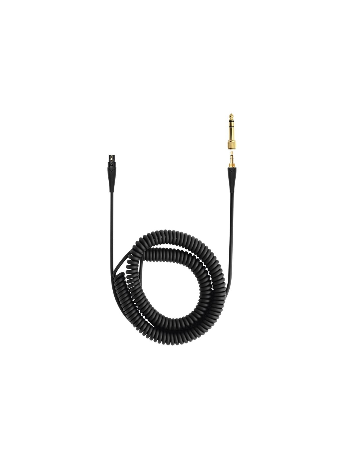 Beyerdynamic | Pro X Coiled Cable for Pro X Headphones, Black Beyerdynamic | Pro X Coiled Cable for Pro X Headphones, Black