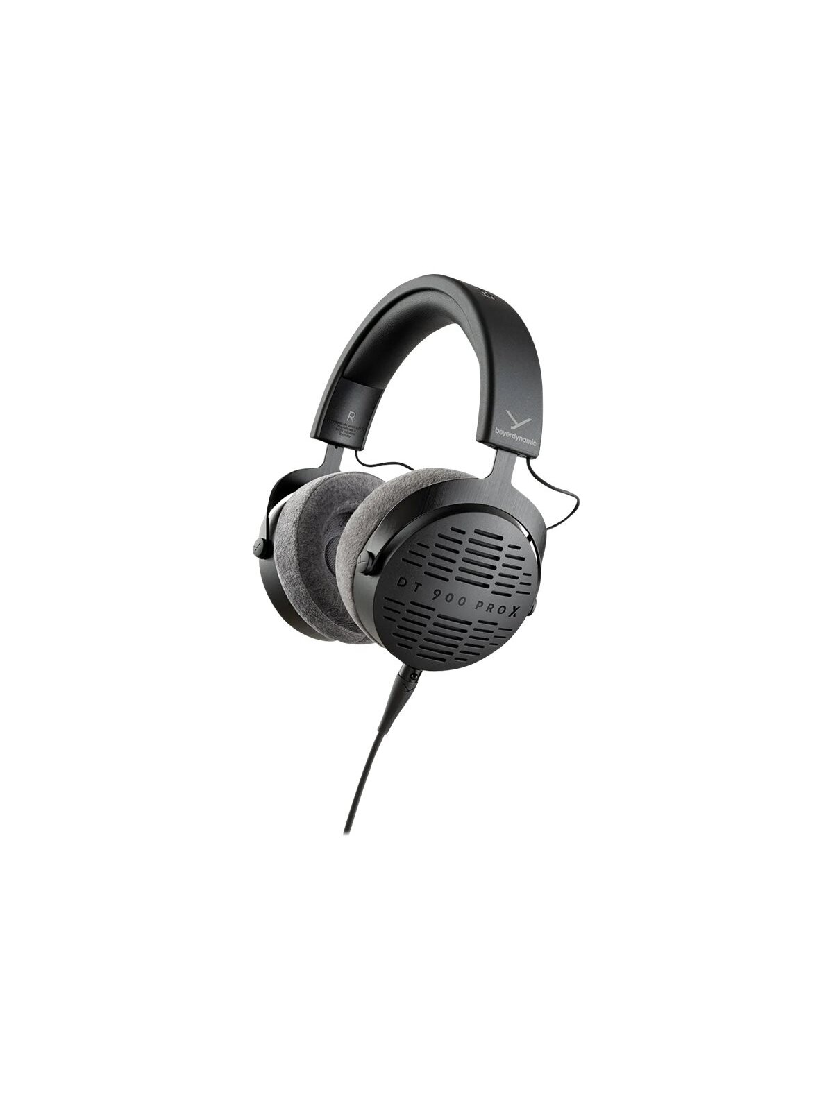 Beyerdynamic | Studio Headphones | DT 900 PRO X | Over-Ear | Black | Noise reduction Beyerdynamic | Studio Headphones | DT 900 PRO X | Over-Ear | Black | Noise reduction