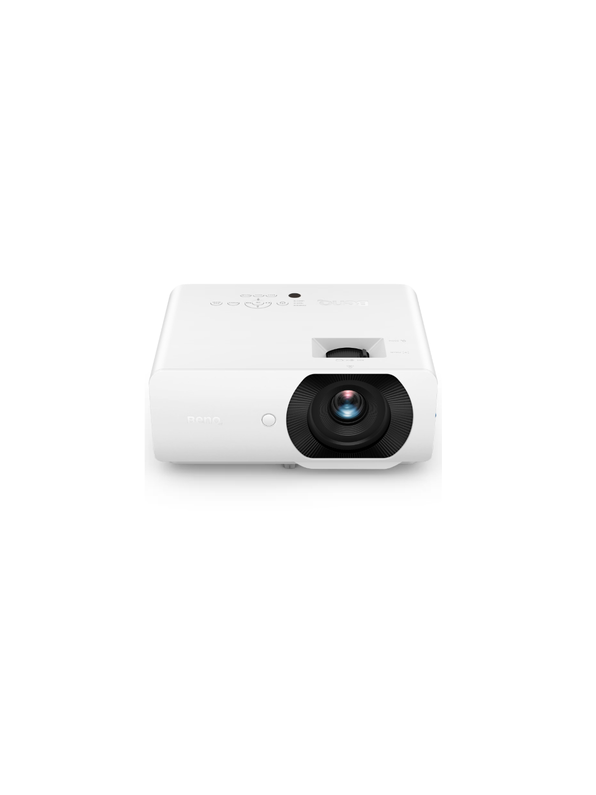 Benq Meeting Room Projector LW655C | WXGA (1280x800) | 4000 ANSI lumens | White 3 Benq Meeting Room Projector LW655C | WXGA (1280x800) | 4000 ANSI lumens | White 3