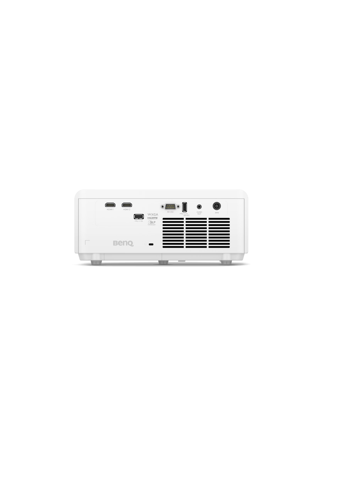 Benq Meeting Room Projector LW655C | WXGA (1280x800) | 4000 ANSI lumens | White 5 Benq Meeting Room Projector LW655C | WXGA (1280x800) | 4000 ANSI lumens | White 5
