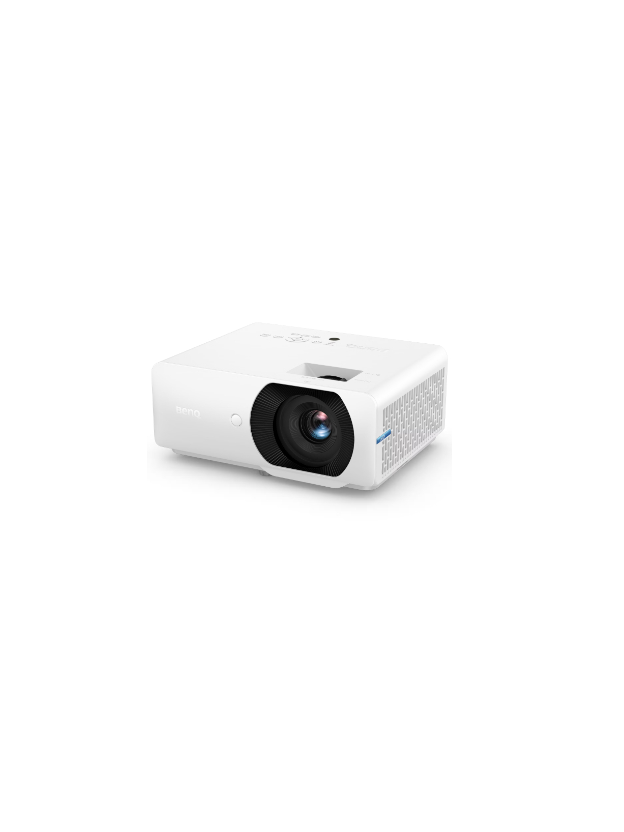 Benq Meeting Room Projector LW655C | WXGA (1280x800) | 4000 ANSI lumens | White 1 Benq Meeting Room Projector LW655C | WXGA (1280x800) | 4000 ANSI lumens | White 1