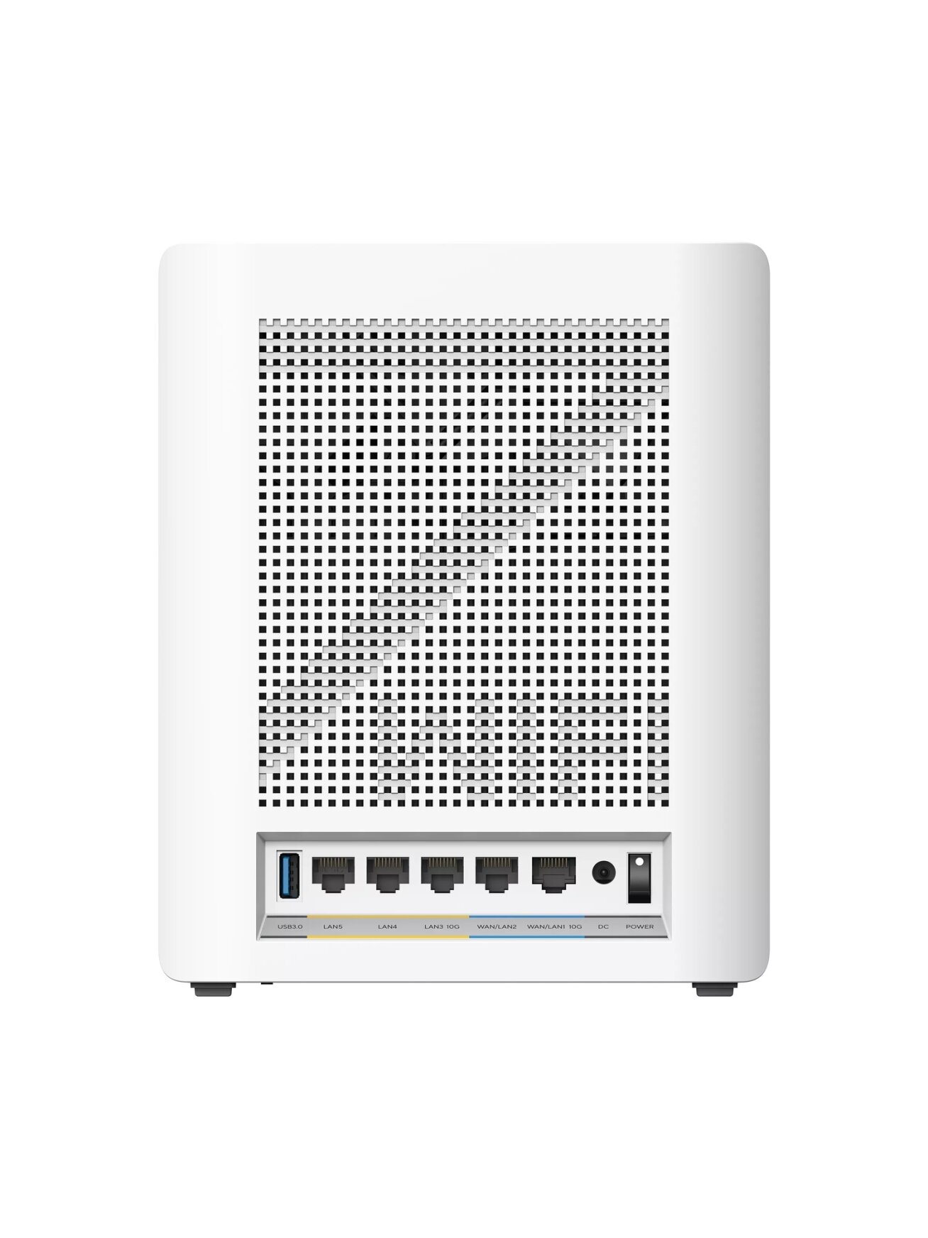 BE25000 Quad Band WiFi 7 (802.11be) Mesh Router | ZenWiFi BQ16 | Mesh Support Yes | MU-MiMO Yes | Antenna type Internal | 1 x USB | 24 month(s) 4