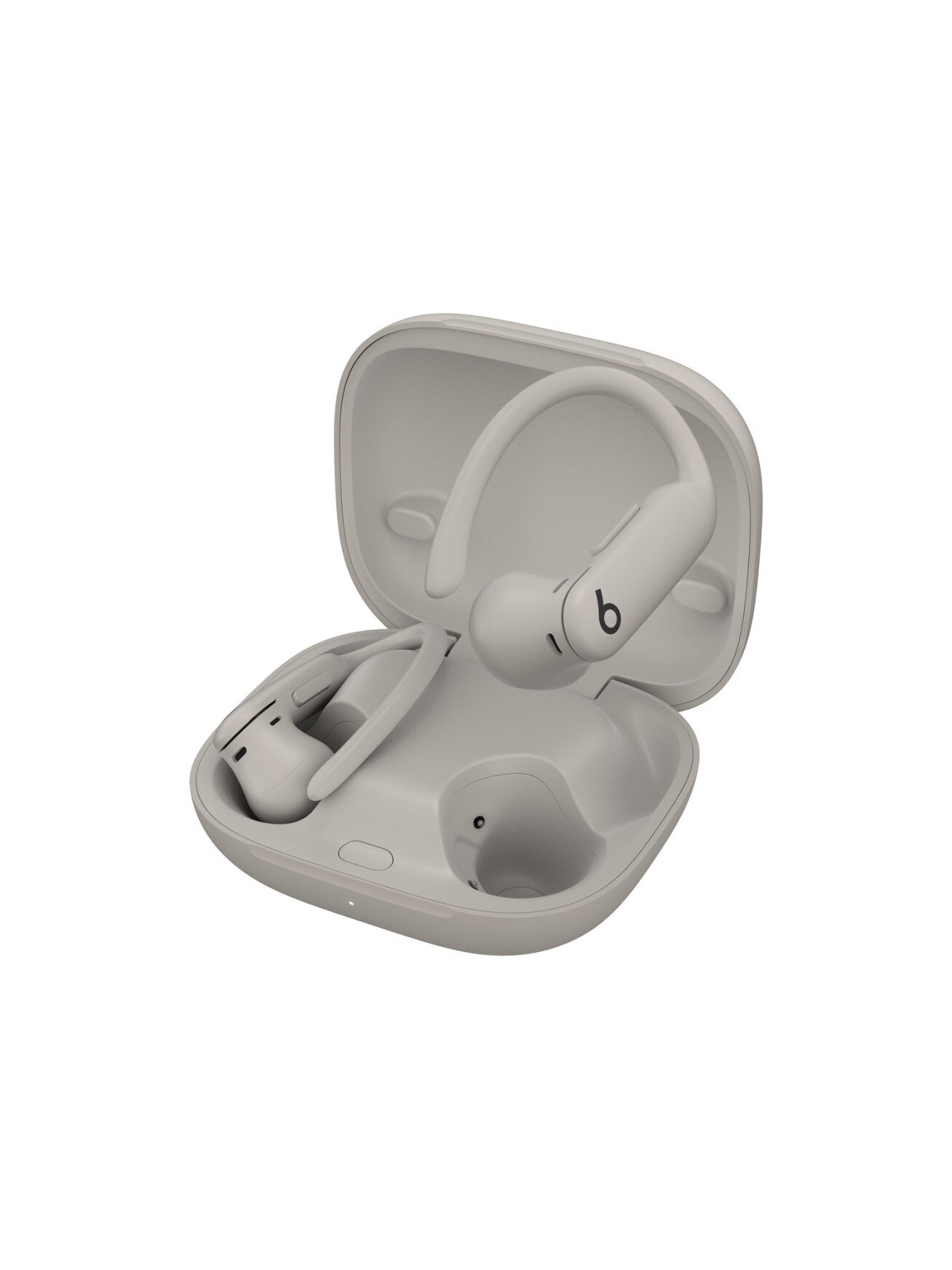 Beats Powerbeats Pro 2 - High-Performance Earbuds - Quick Sand | Beats 1 Beats Powerbeats Pro 2 - High-Performance Earbuds - Quick Sand | Beats 1