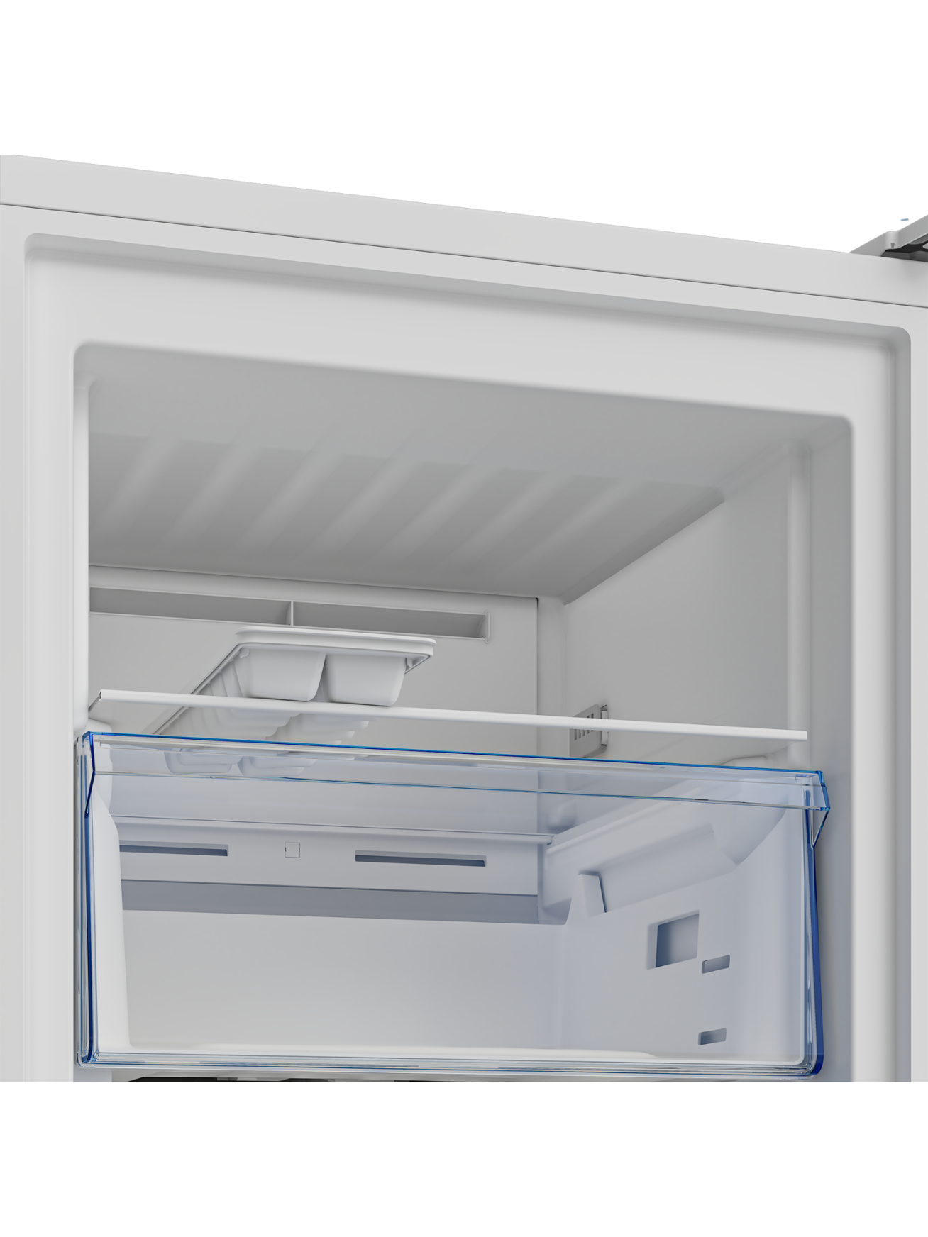 BEKO Freezer | B5RFNE274W | Energy efficiency class E | Upright | Free standing | Height 151.5 cm | Total net capacity 220 L | No Frost system | White 5 BEKO Freezer | B5RFNE274W | Energy efficiency class E | Upright | Free standing | Height 151.5 cm | Total net capacity 220 L | No Frost system | White 5
