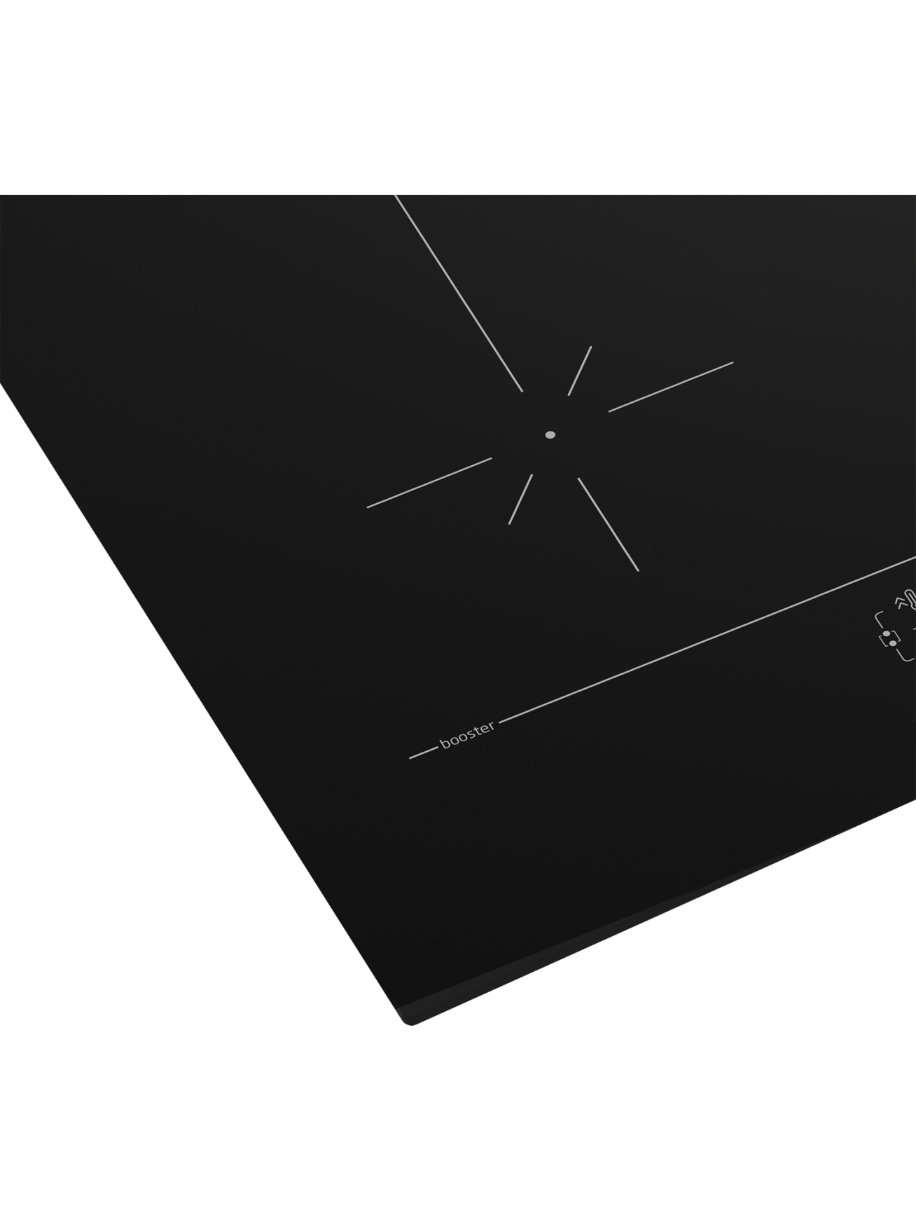 BEKO Hob | HII64200SFMT | Induction | Number of burners/cooking zones 4 | Touch | Timer | Black 4 BEKO Hob | HII64200SFMT | Induction | Number of burners/cooking zones 4 | Touch | Timer | Black 4