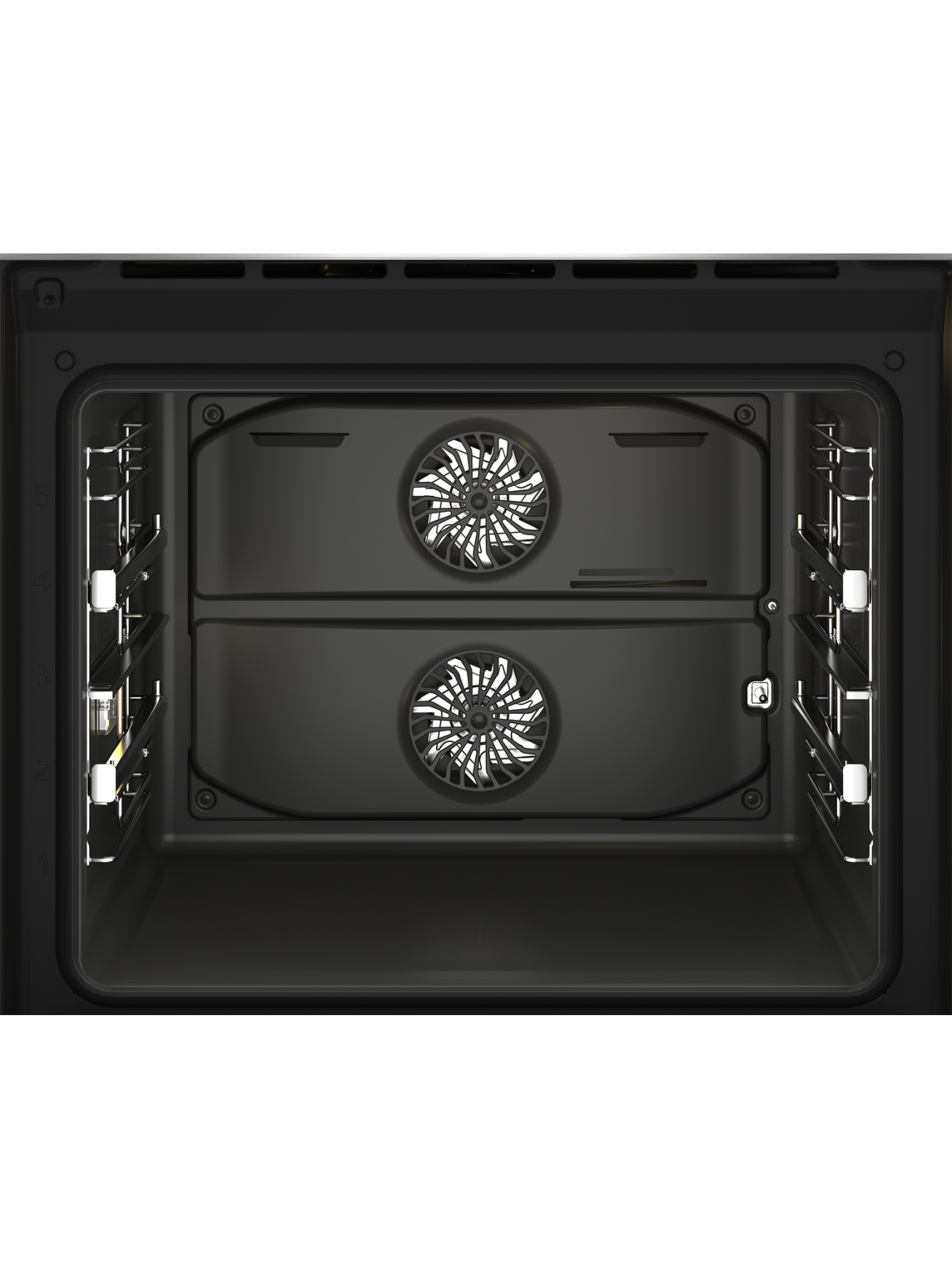 BEKO Oven | BBVM17400B | 72 L | Electric | Hydrolytic | Electronic | Steam function | Height 59.5 cm | Width 59.4 cm | Black 4 BEKO Oven | BBVM17400B | 72 L | Electric | Hydrolytic | Electronic | Steam function | Height 59.5 cm | Width 59.4 cm | Black 4