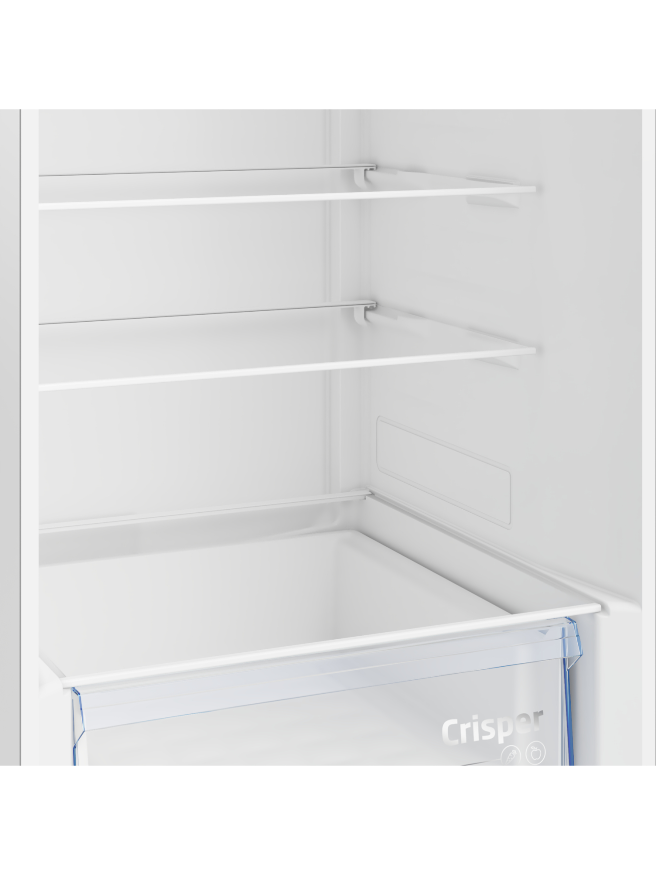 BEKO Refrigerator | B1RCNA364XB | Energy efficiency class E | Free standing | Combi | Height 186.5 cm | No Frost system | Fridge net capacity 210 L | Freezer net capacity 106 L | 37 dB | Grey 4 BEKO Refrigerator | B1RCNA364XB | Energy efficiency class E | Free standing | Combi | Height 186.5 cm | No Frost system | Fridge net capacity 210 L | Freezer net capacity 106 L | 37 dB | Grey 4