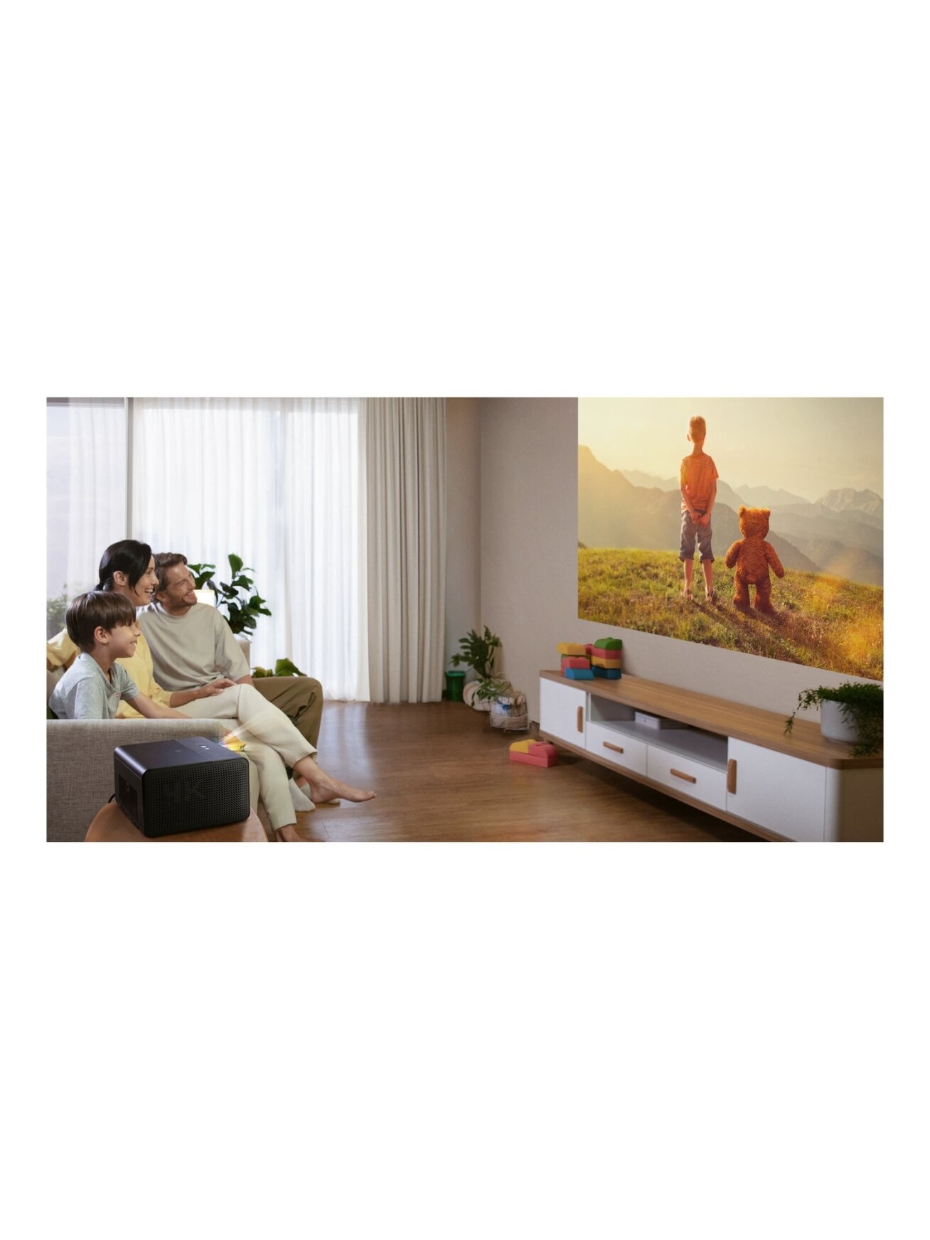 Benq | GP520 | 4K UHD (3840 x 2160) | 2600 ANSI lumens | Black | Wi-Fi 6 Benq | GP520 | 4K UHD (3840 x 2160) | 2600 ANSI lumens | Black | Wi-Fi 6
