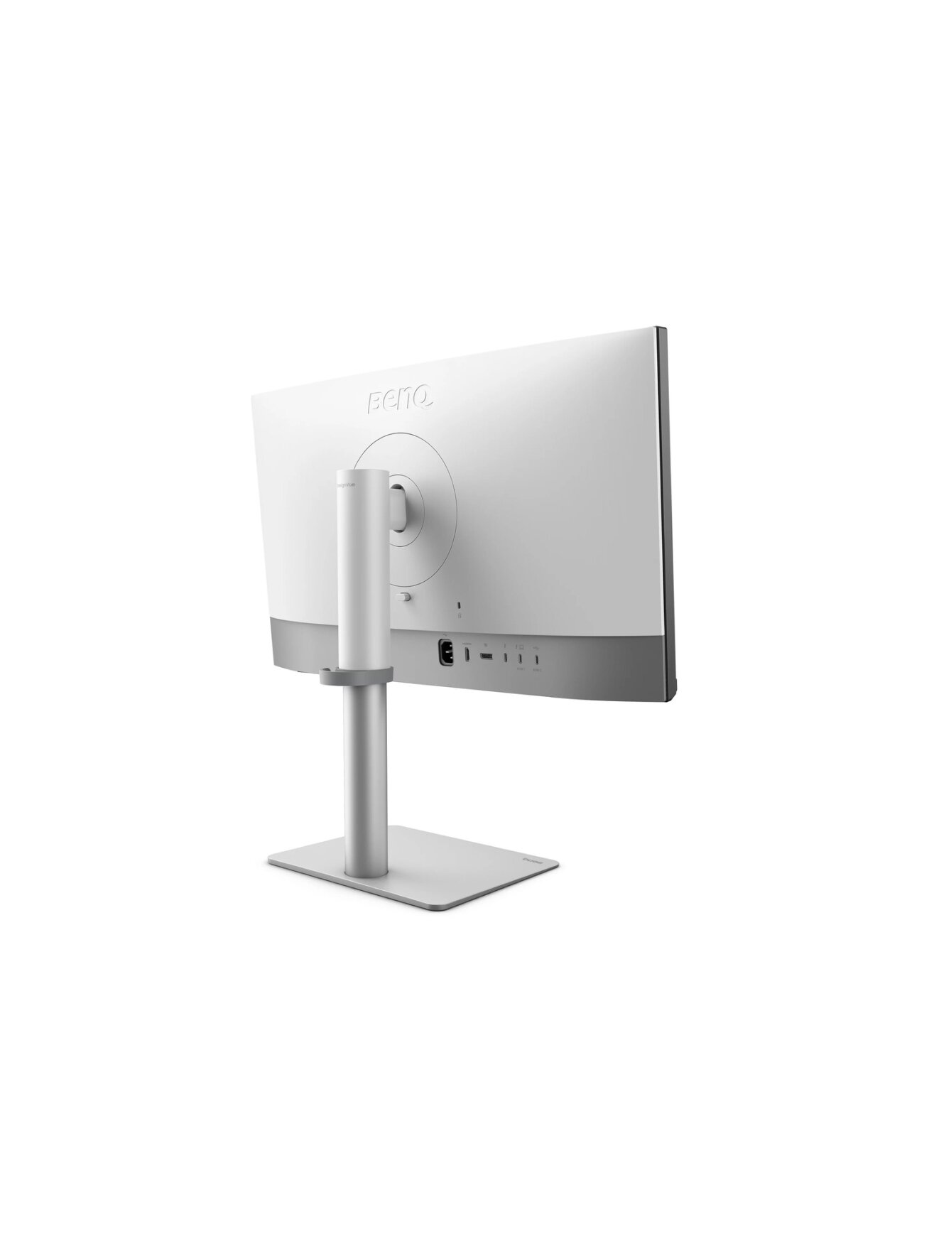 Benq | PD2730S | 27 " | IPS | 5K | 16:9 | 60 Hz | 5 ms | 5120 x 2880 pixels | 400 cd/m² | HDMI ports quantity 1 | Black 1