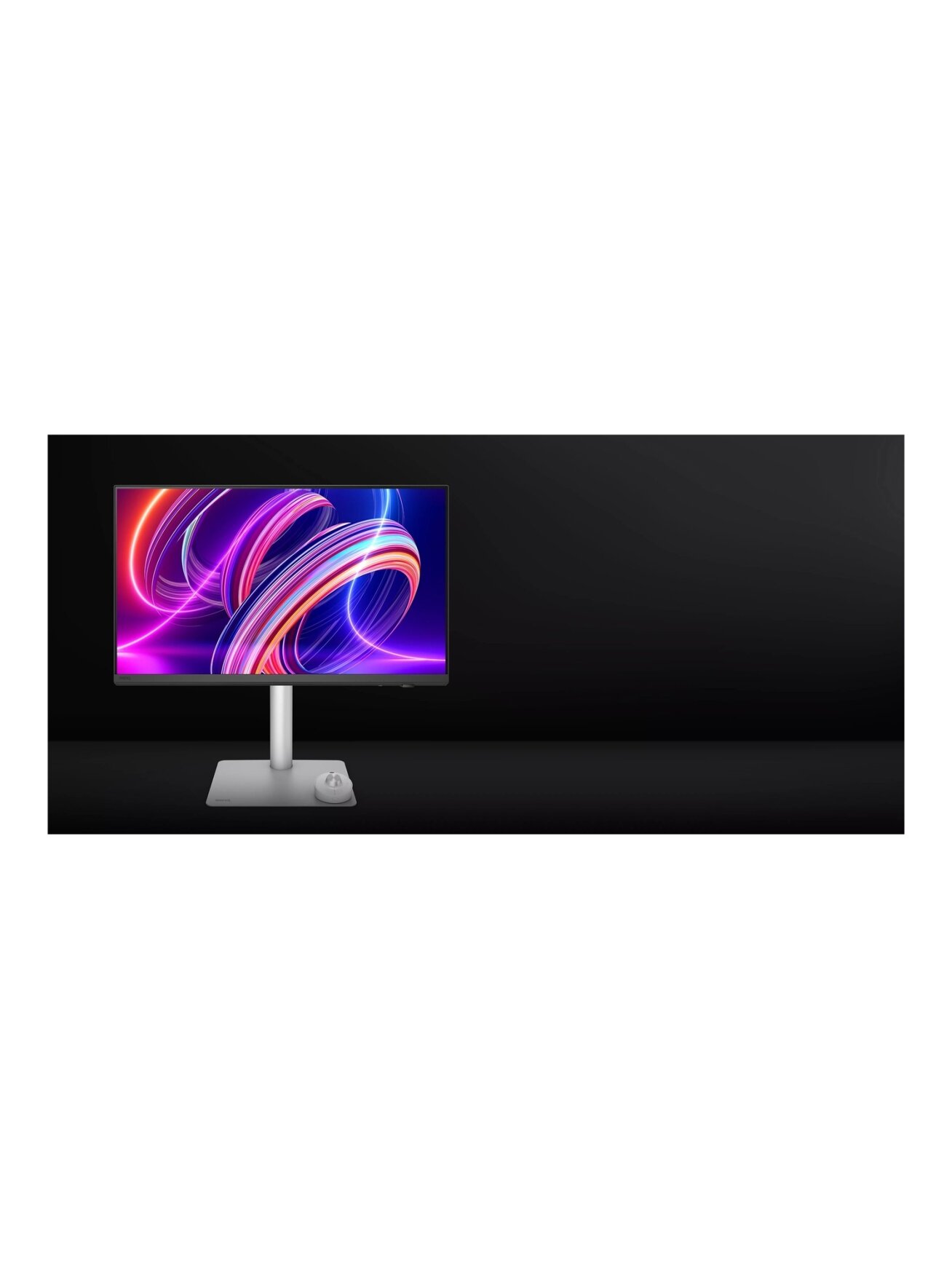 Benq | PD2730S | 27 " | IPS | 5K | 16:9 | 60 Hz | 5 ms | 5120 x 2880 pixels | 400 cd/m² | HDMI ports quantity 1 | Black 3