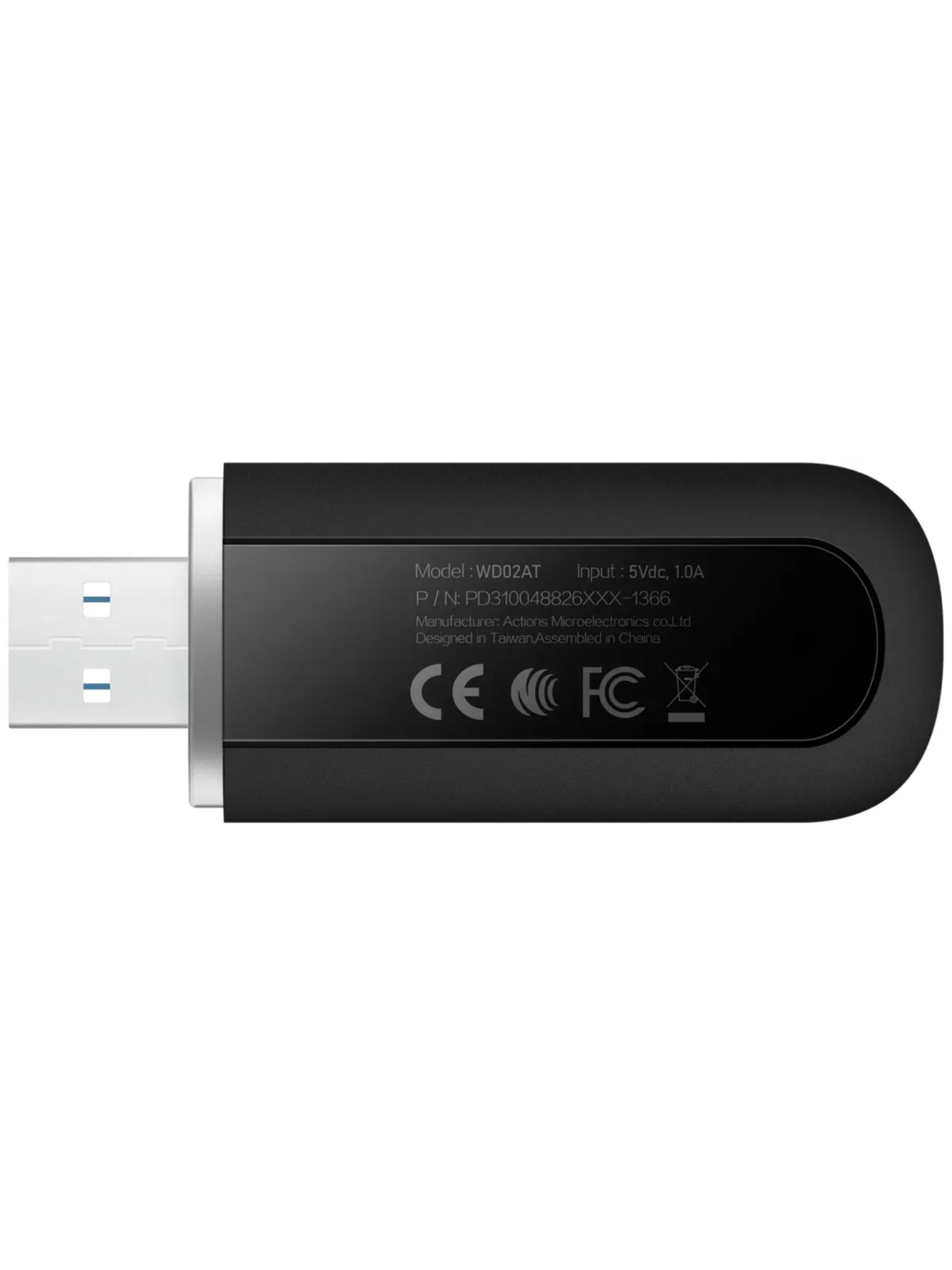 Benq | WI-FI 6 + BT5.2 Wireless Dongle Adapter | WD02AT 2 Benq | WI-FI 6 + BT5.2 Wireless Dongle Adapter | WD02AT 2