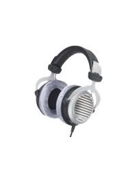 Beyerdynamic | DT 990 | Black, Silver Beyerdynamic | DT 990 | Black, Silver