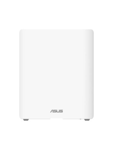 BE25000 Quad Band WiFi 7 (802.11be) Mesh Router | ZenWiFi BQ16 | Mesh Support Yes | MU-MiMO Yes | Antenna type Internal | 1 x USB | 24 month(s) BE25000 Quad Band WiFi 7 (802.11be) Mesh Router | ZenWiFi BQ16 | Mesh Support Yes | MU-MiMO Yes | Antenna type Internal | 1 x USB | 24 month(s)