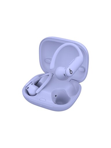 Beats Powerbeats Pro 2 - High-Performance Earbuds - Hyper Purple | Beats